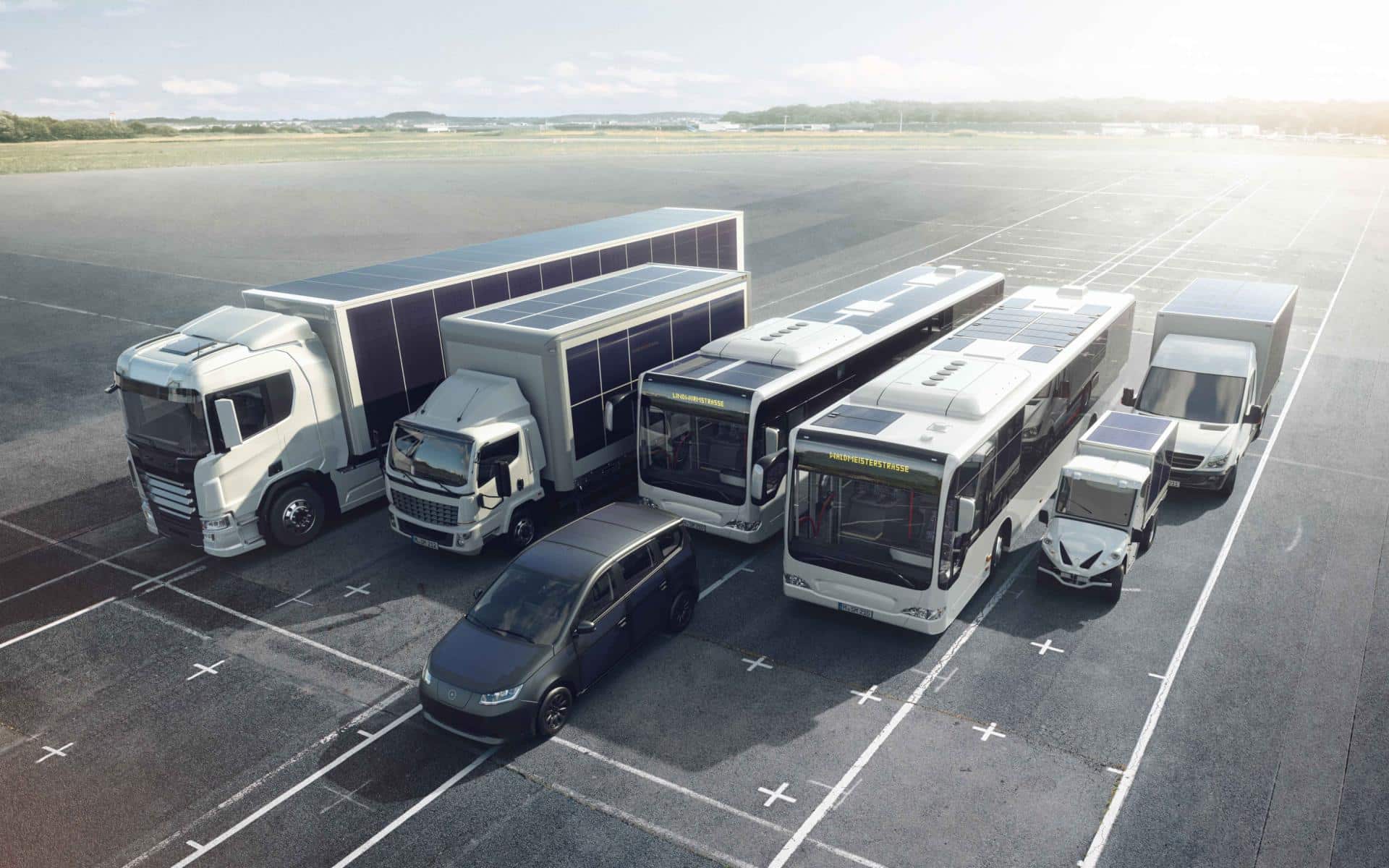 Sono Motors: Update im Herbst 2023