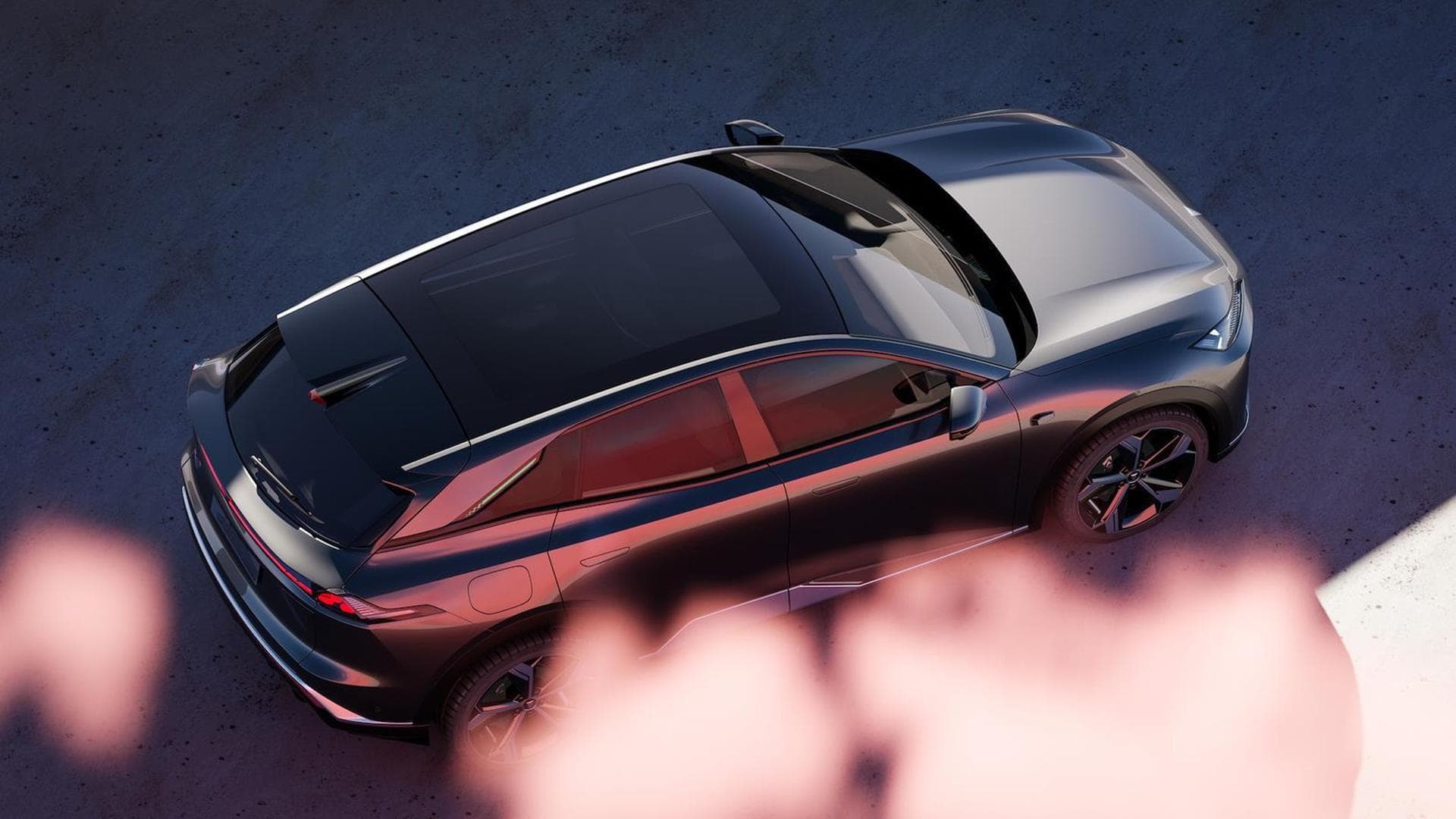 Cover Image for Deepal S7 520Pro: E-SUV für 23.300 Euro