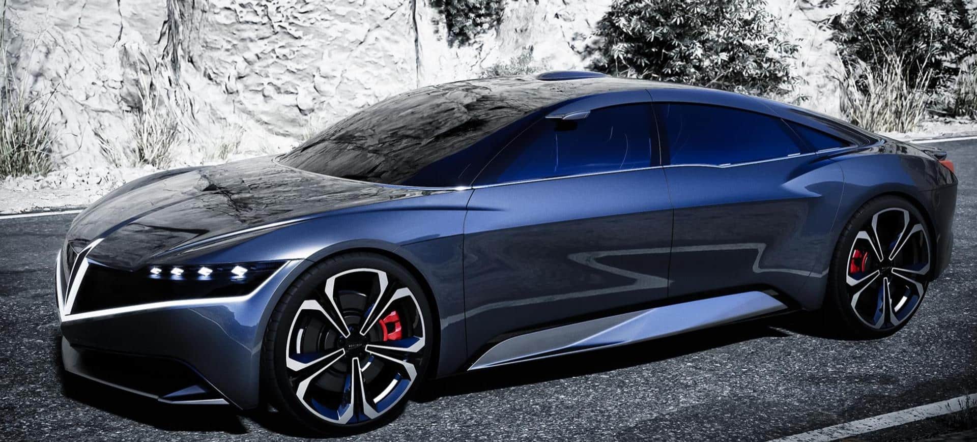 BeyonCa: Von China nach Saudi-Arabien