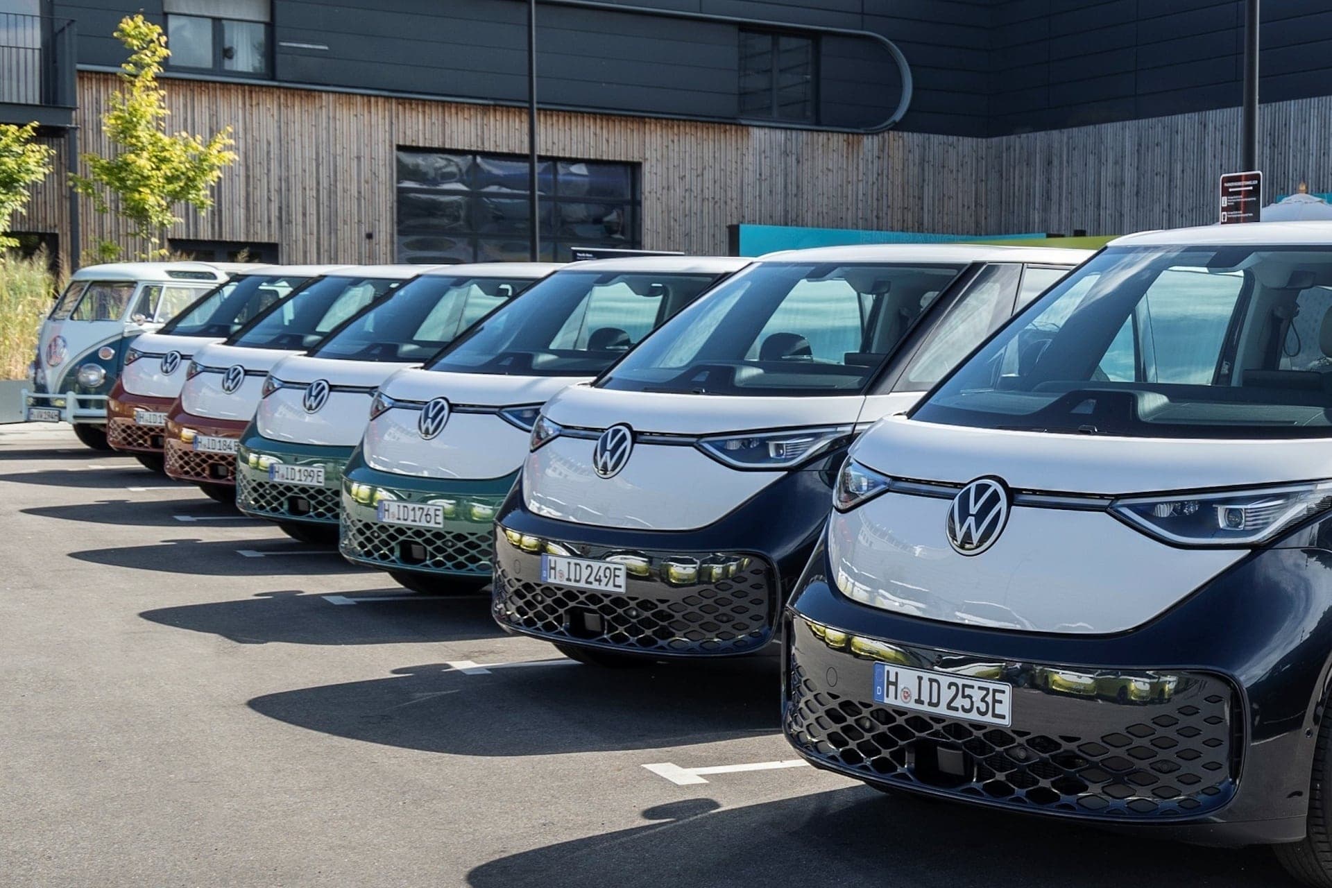 Cover Image for Elli startet europaweite Ladelösung für E-Auto-Flotten