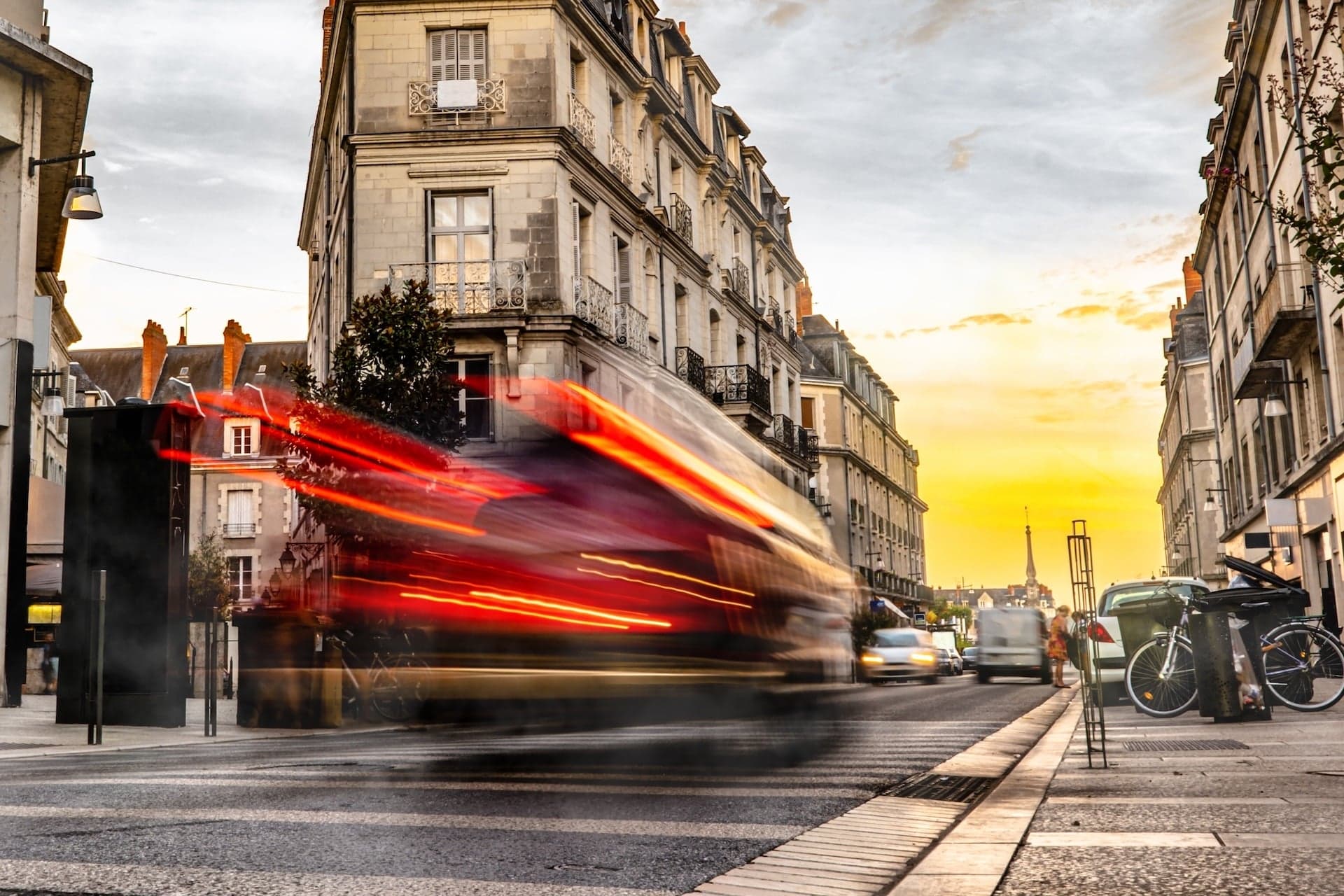 Cover Image for Neue Subventionen in Frankreich – Chinesische Elektroautos ausgenommen