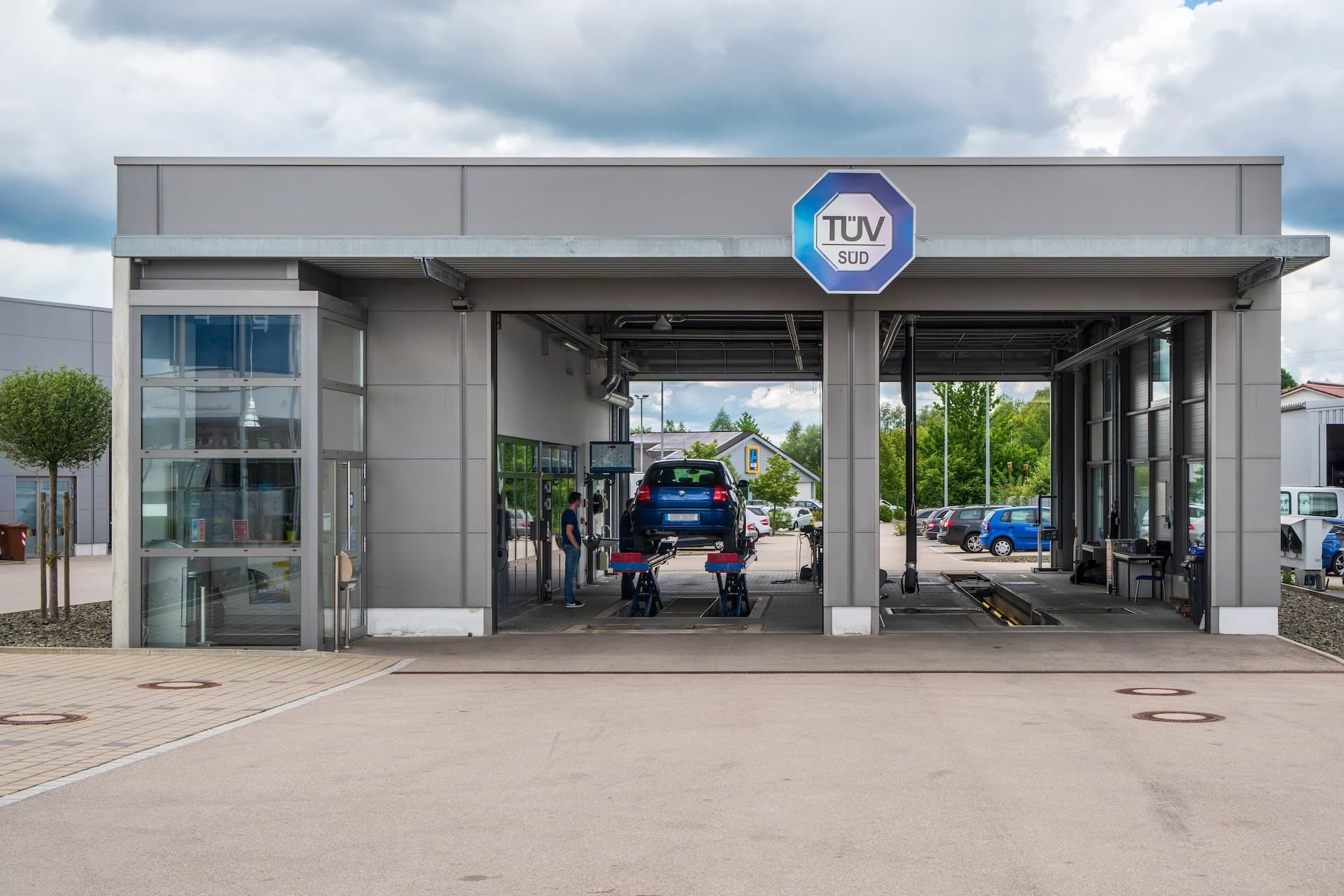 Cover Image for TÜV: Tesla Model 3 hat die höchste Mängelquote