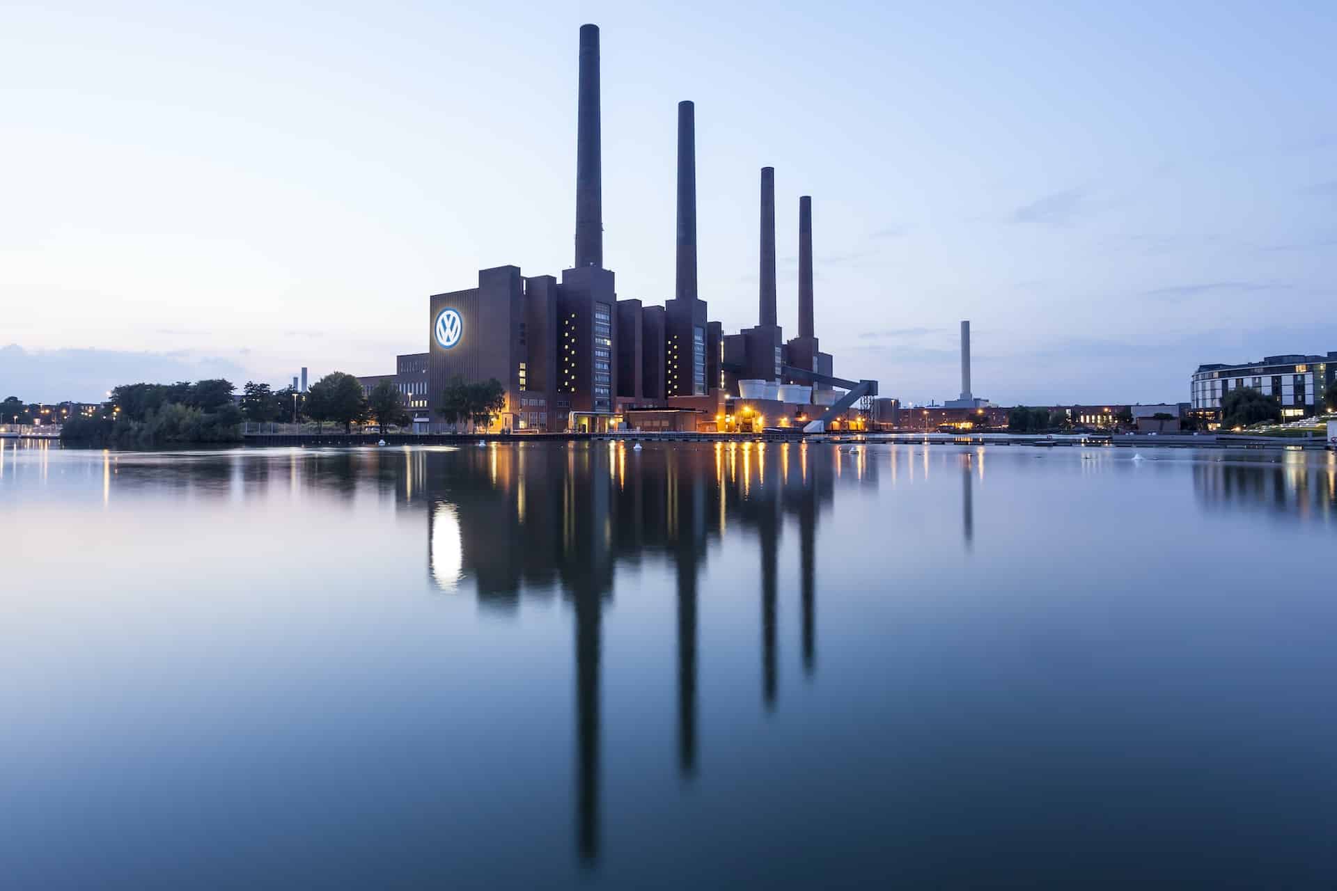 Cover Image for VW-Markengruppe Core steigert Absatz und Umsatz