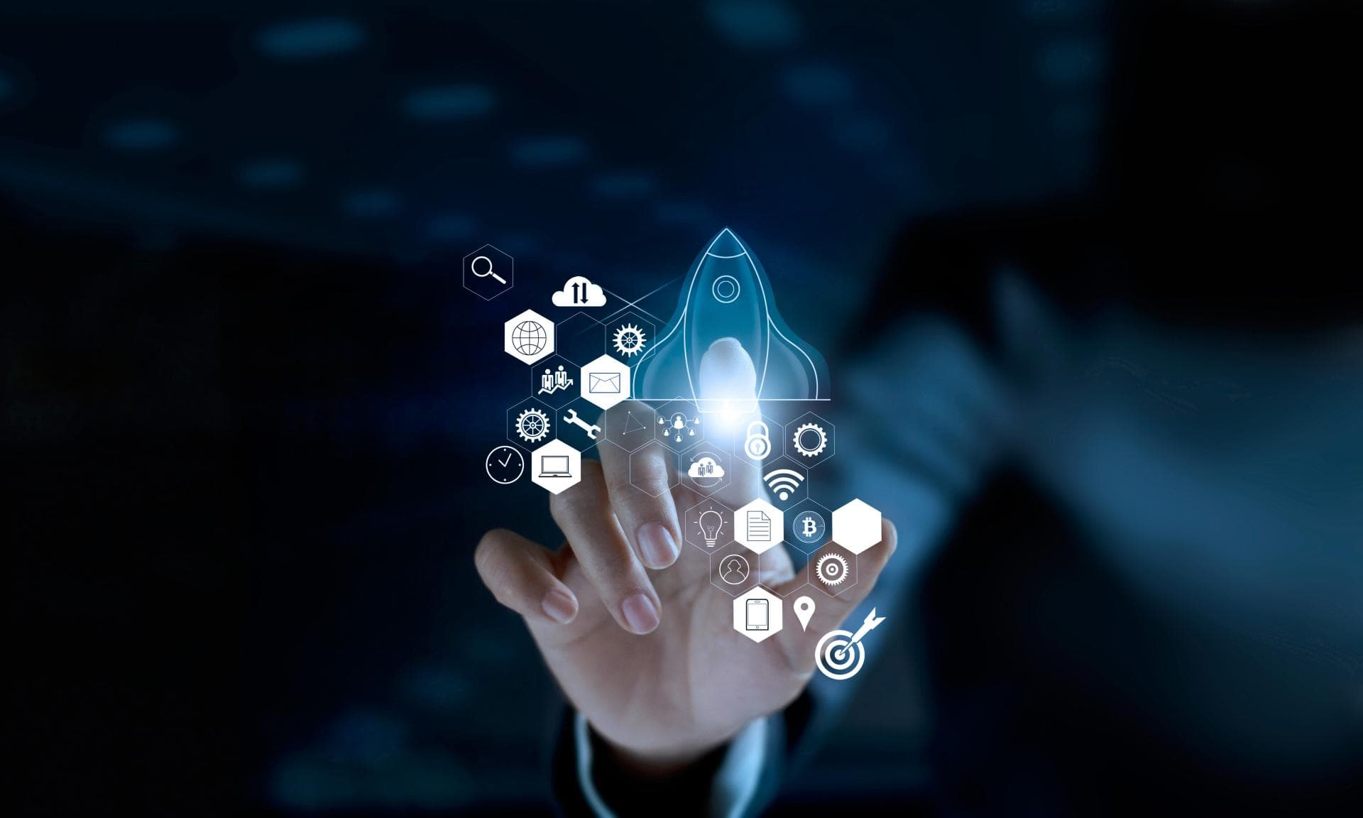 Deutsche Mobility-Start-Ups eher rar