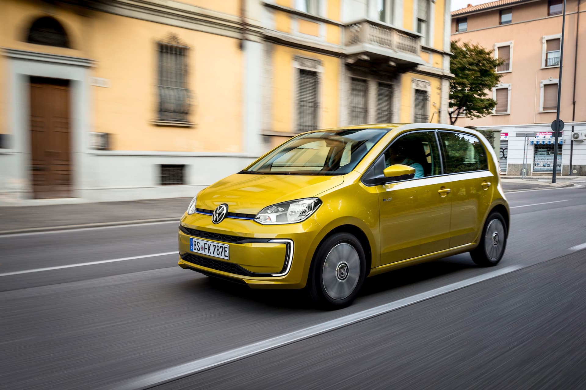 E-Auto-Prämie: Kinderfreibeträge zählen nicht doppelt