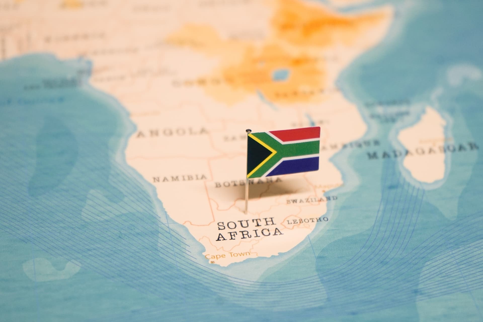 Wie Südafrika für Wasserstoff in Deutschland sorgen könnte