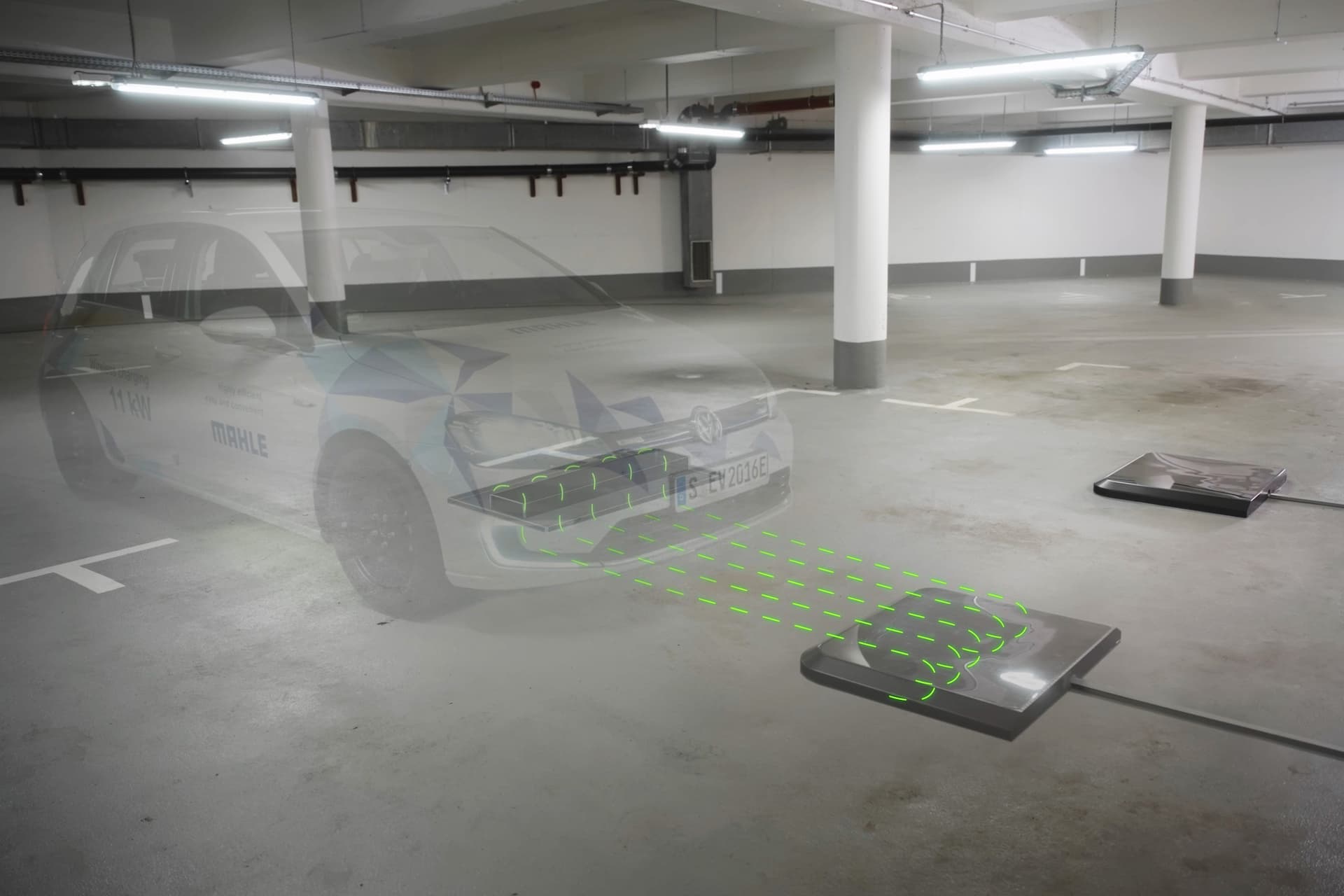 Cover Image for Mahle setzt globalen Standard für kabelloses Laden