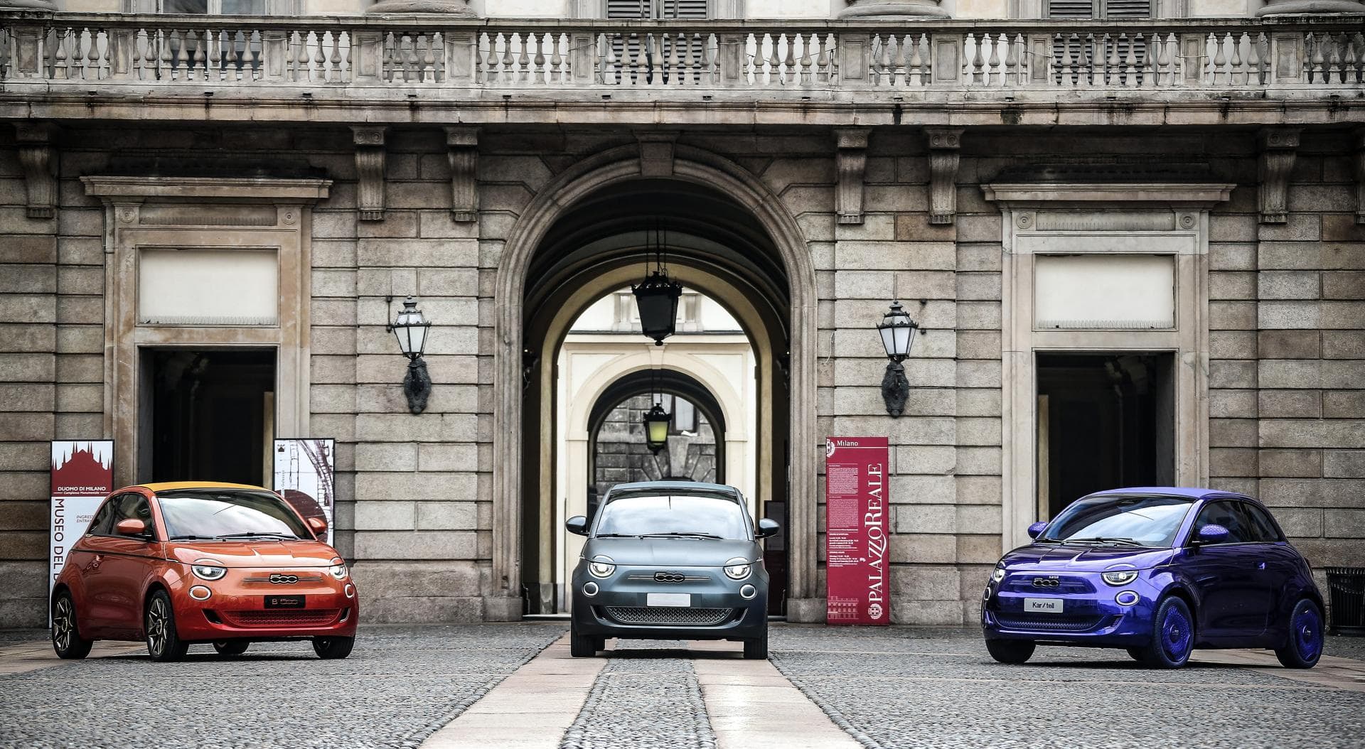 Cover Image for Stellantis übernimmt den Umweltbonus selbst