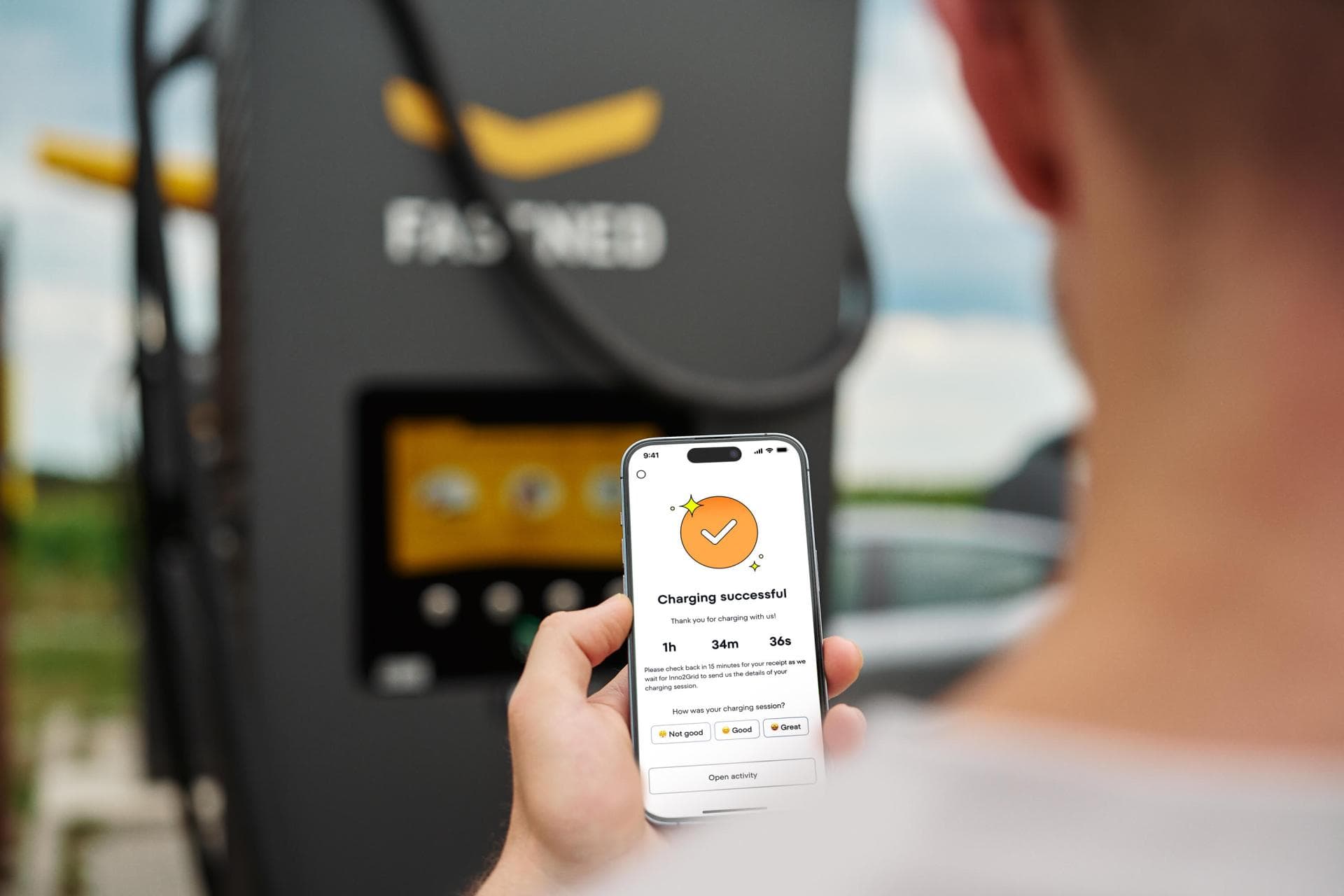 Cover Image for Plugsurfing verspricht effiziente Routenplanung