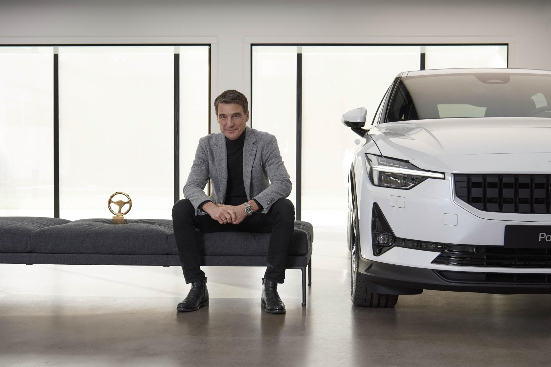 Polestar: 15 Prozent Stellenabbau wegen schwacher Nachfrage