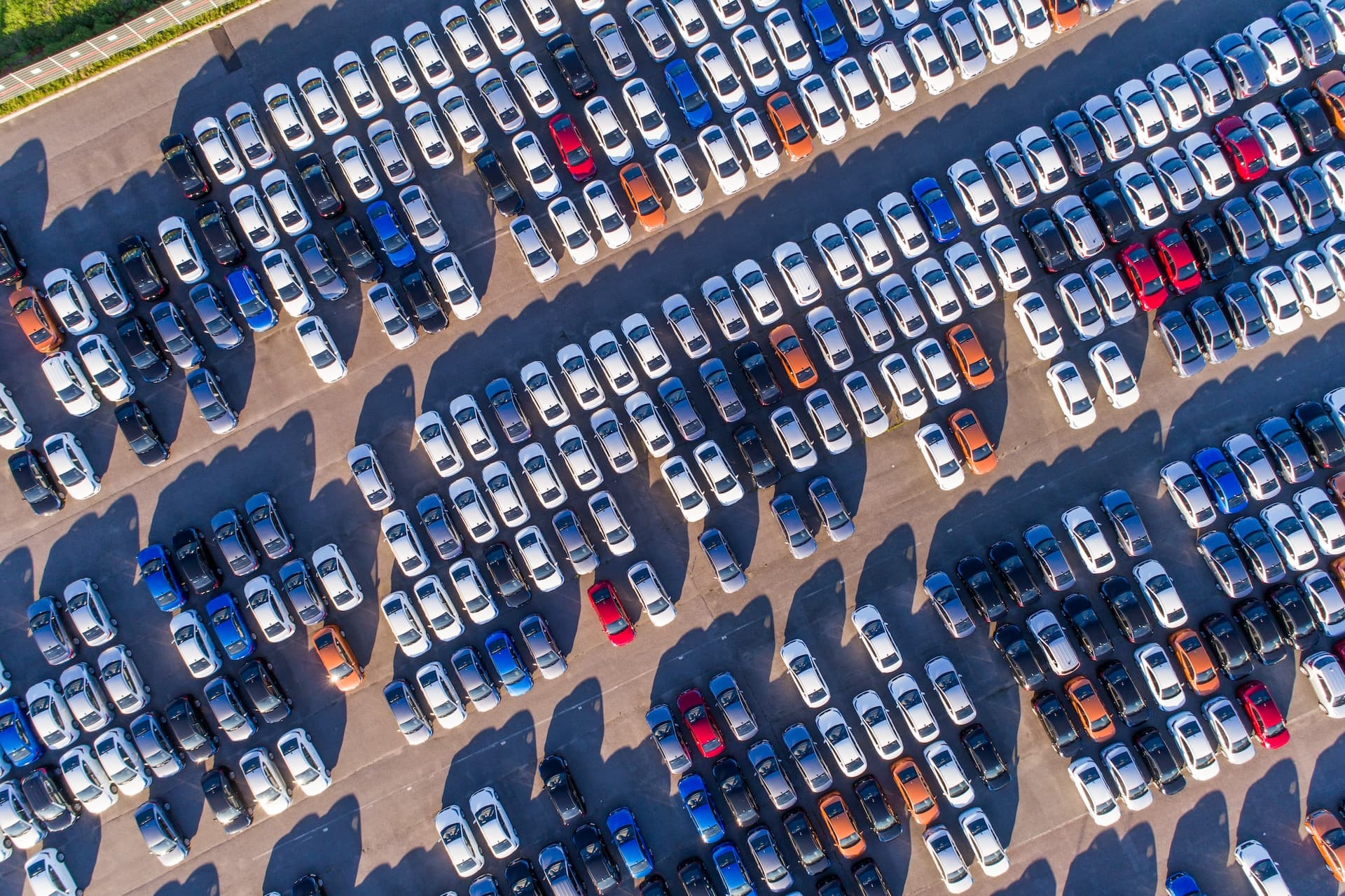 Cover Image for E-Auto-Absatz: IEA rechnet 2024 mit weltweit 20 Prozent Wachstum