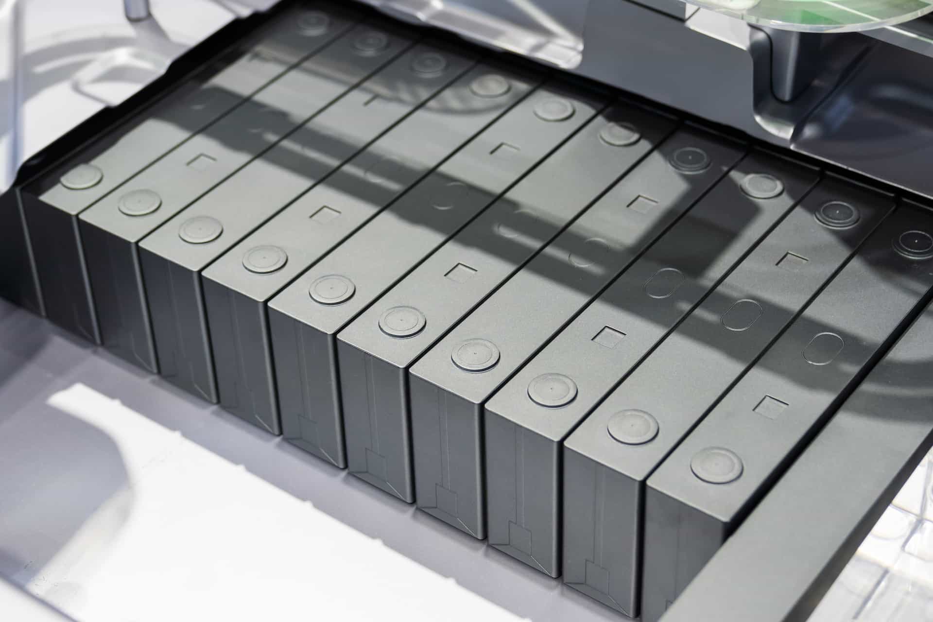 Batteriepolitik: Welche Strategien führende Länder verfolgen