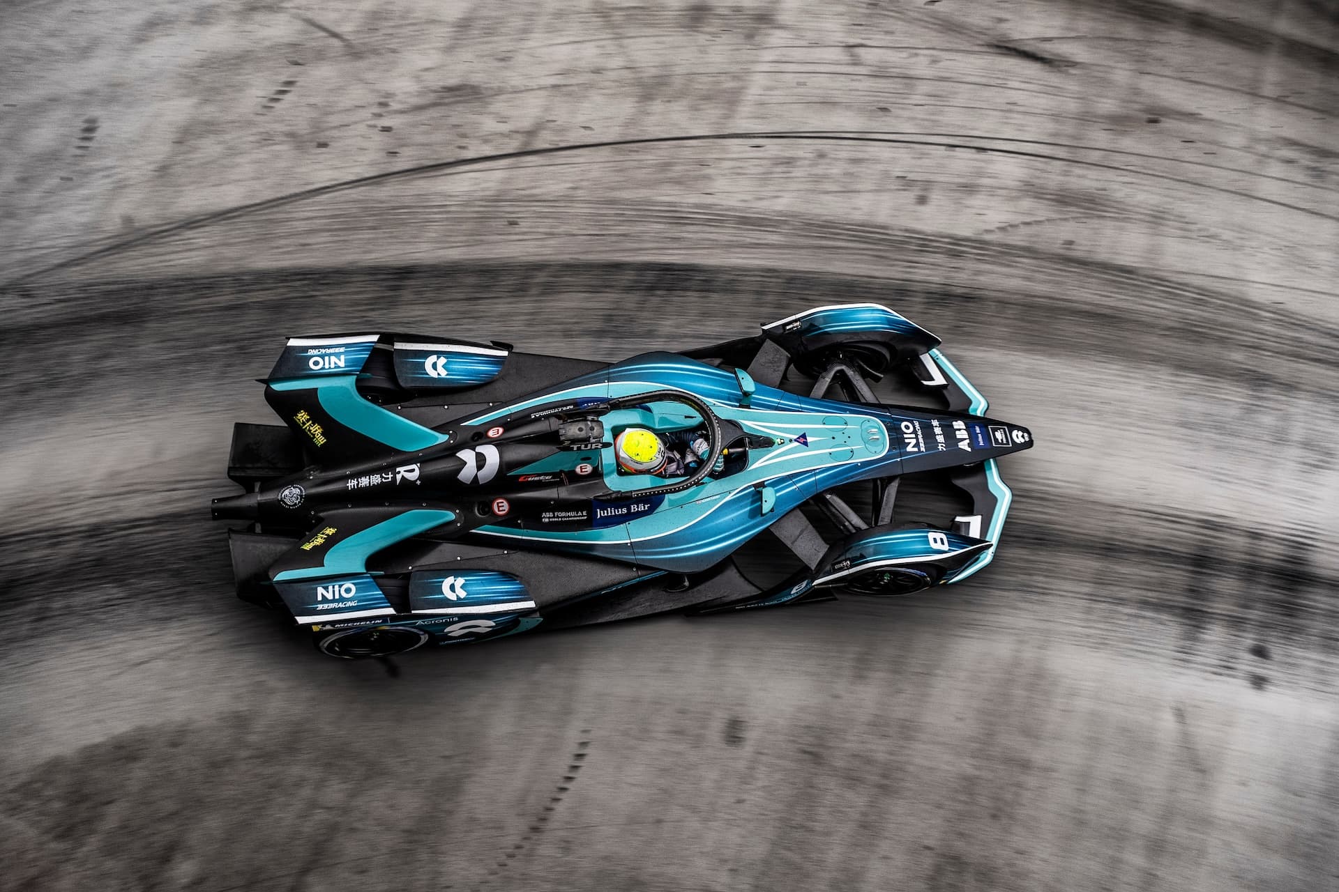 Cover Image for Saisonvorschau Formel E: Nur 16 Rennen und verspätetes Schnellladen