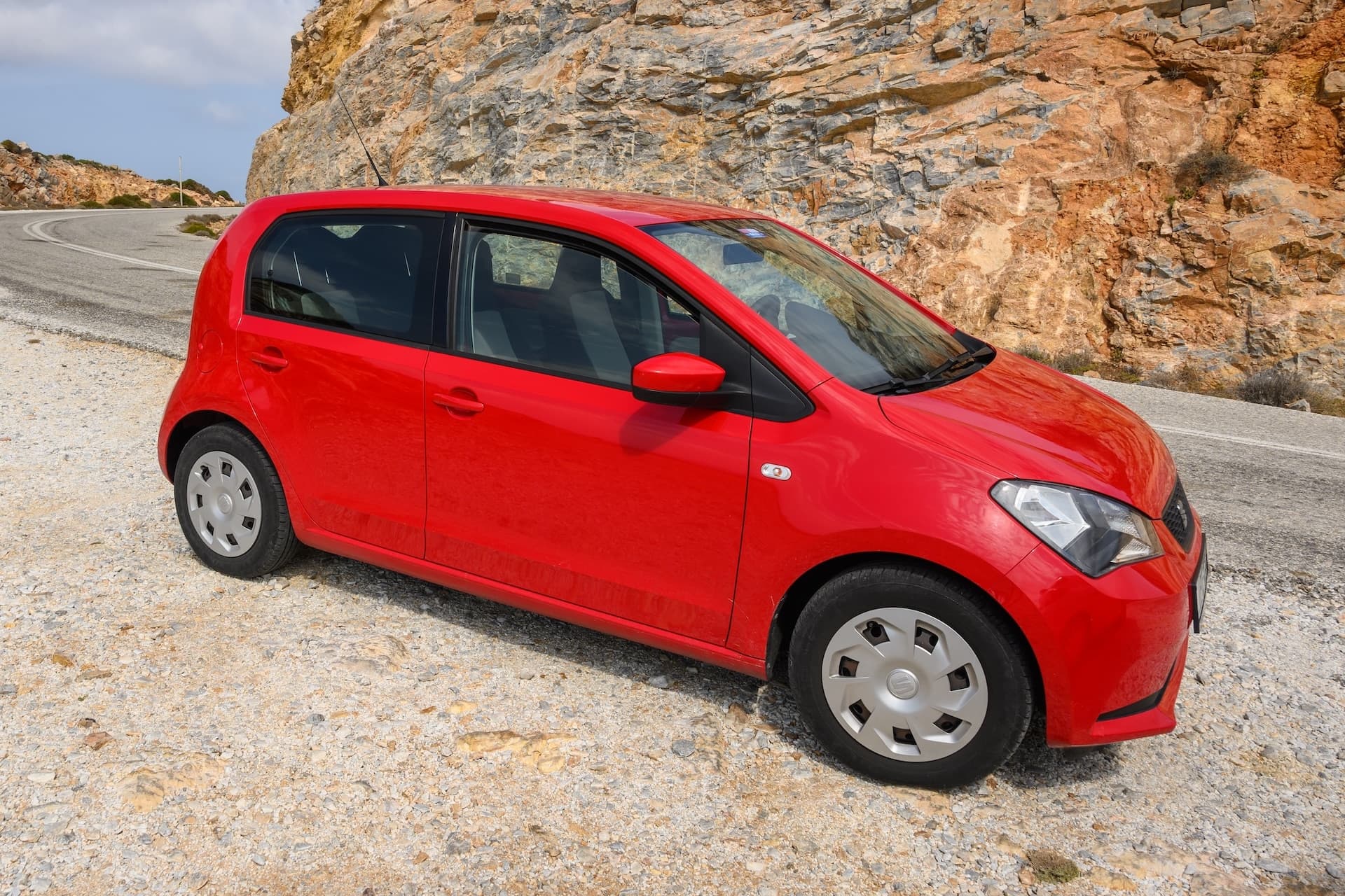 Seat plant wohl ein neues kleines Elektroauto