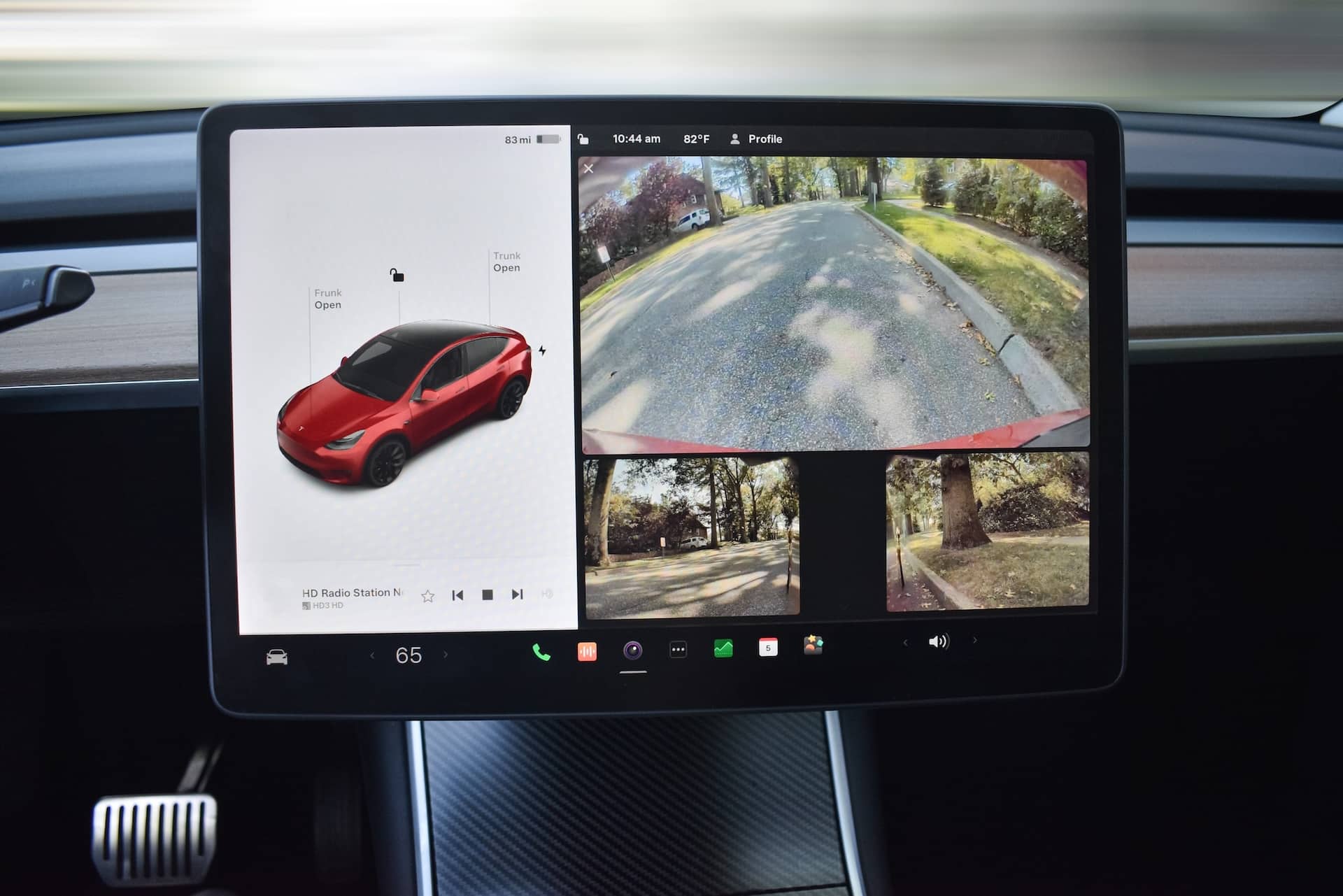 USA: Tesla muss 200.000 Fahrzeuge nachbessern