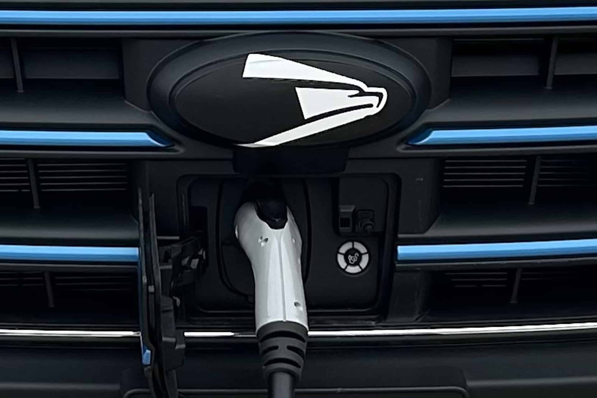 Cover Image for US-Post will bis 2028 mindestens 66.000 E-Fahrzeuge betreiben