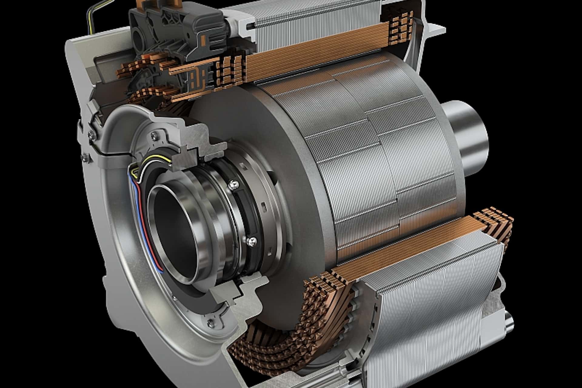 Cover Image for Kreislaufwirtschaft: Ein zweites Leben für Elektromotoren