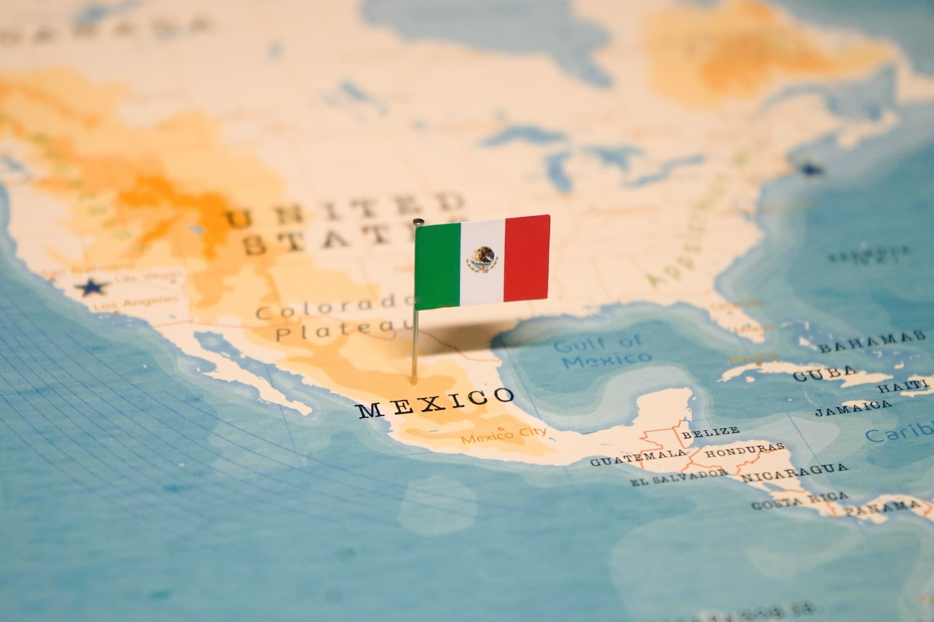 US-Markt im Visier: BYD soll E-Auto-Werk in Mexiko planen