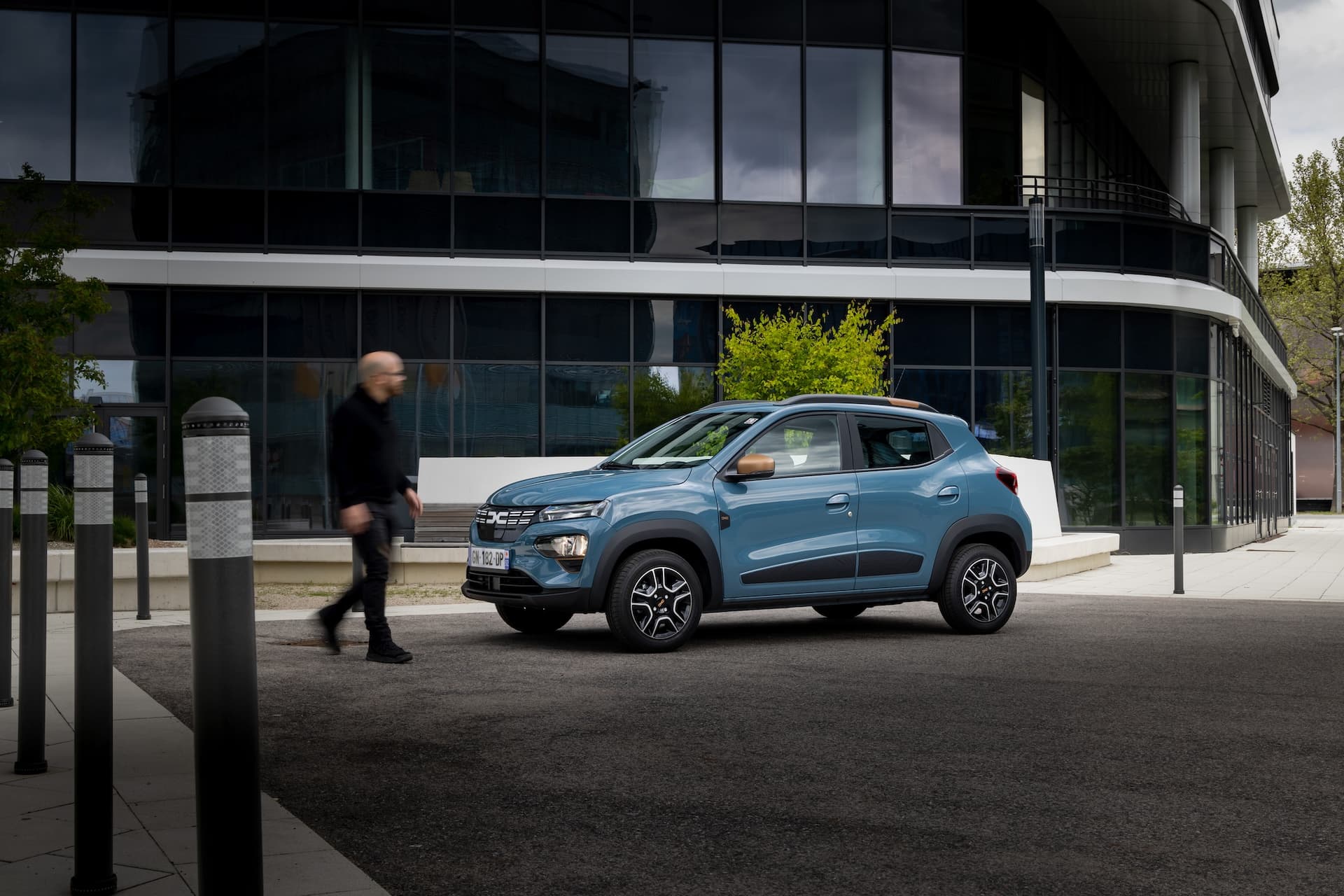 Neue E-Auto-Förderung belebt den Leasingmarkt