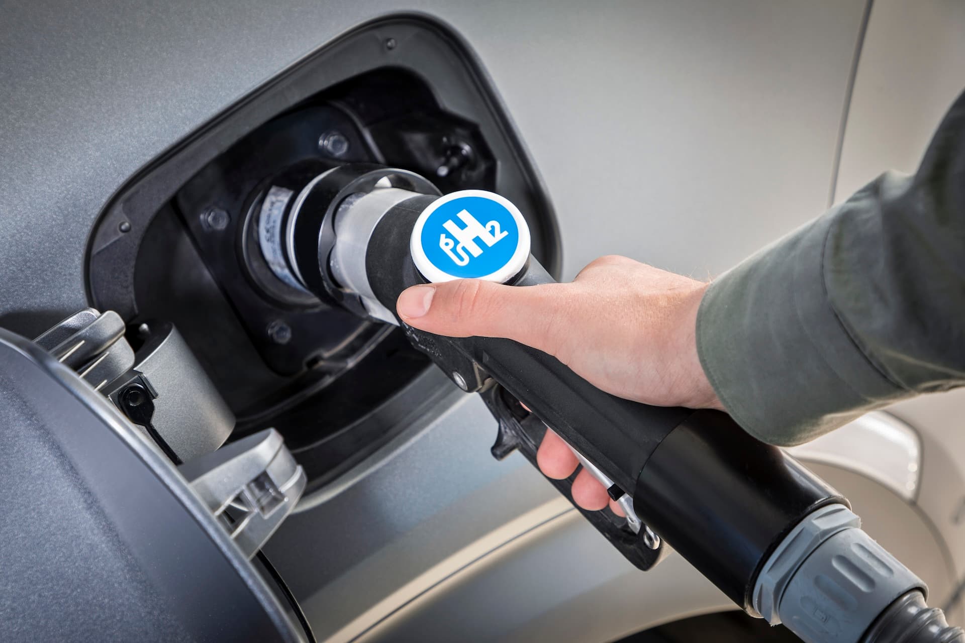 EU-Kommission genehmigt und fördert 24 deutsche Wasserstoff-Projekte