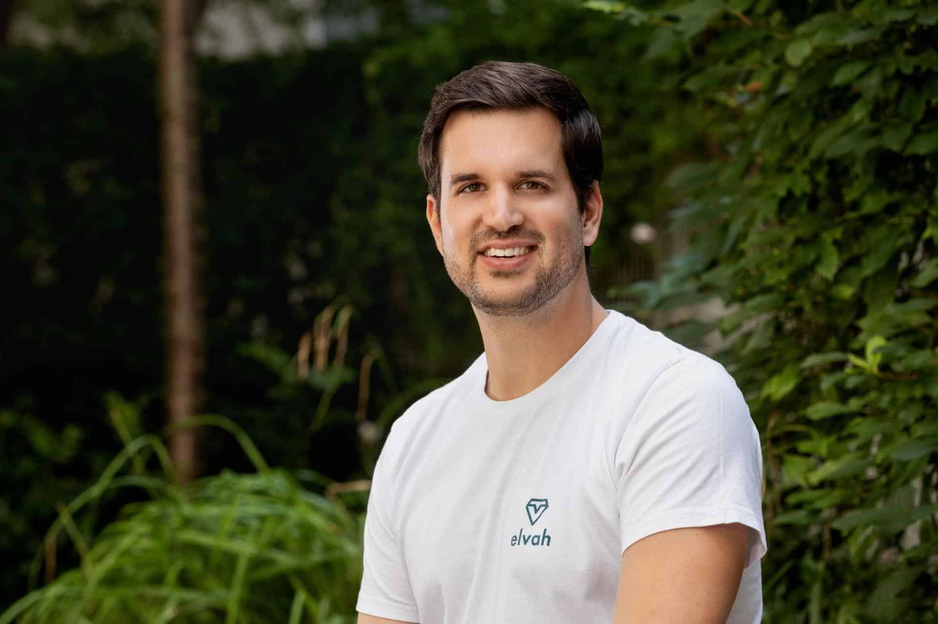 Cover Image for Elvah: Von der Ladeflatrate hin zum Datendienstleister