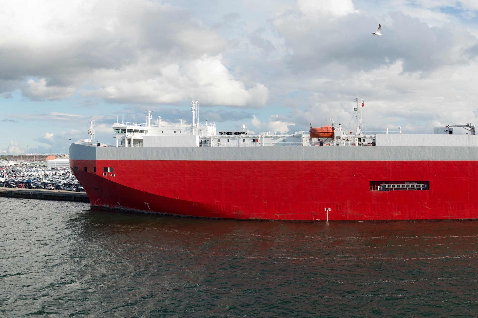 Cover Image for VDA veröffentlicht Gegenvorschläge zu Strafzöllen auf E-Autos aus China