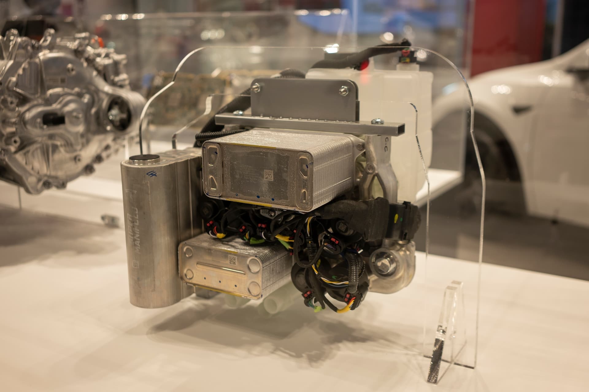 Cover Image for Diese 7 E-Autos mit Wärmepumpe sind besonders günstig