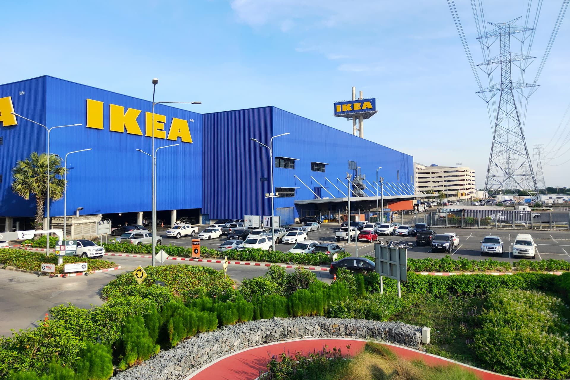 Cover Image for Ikea: Staatliche Vorgaben bremsen die Elektromobilität aus