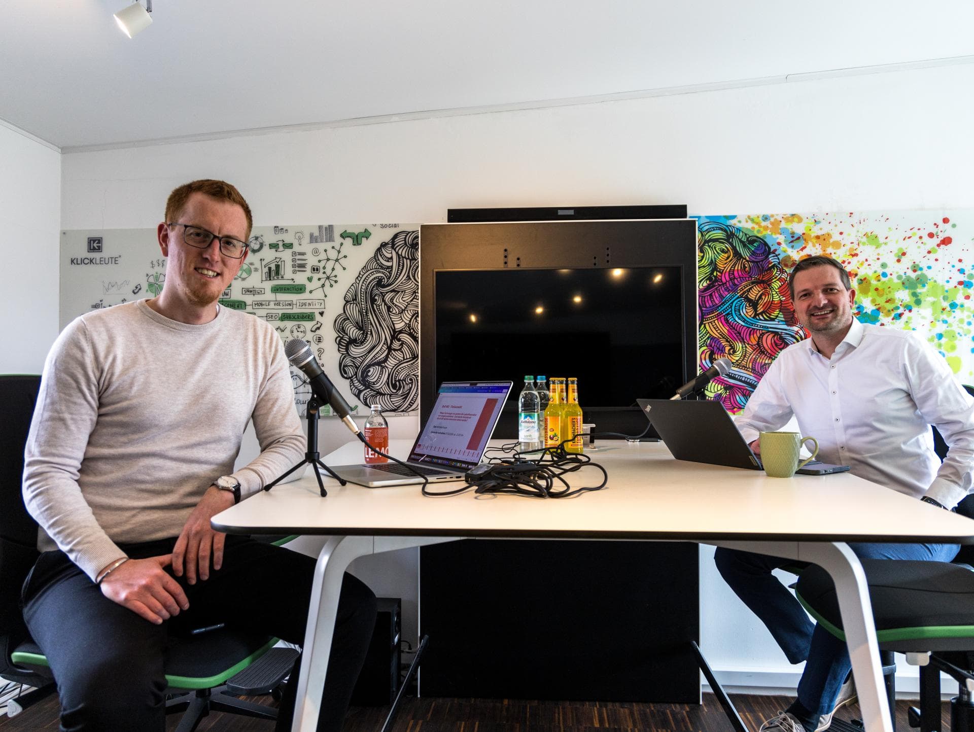 Cover Image for E-Mobilität-Experte über Crash der Ladeinfrastruktur