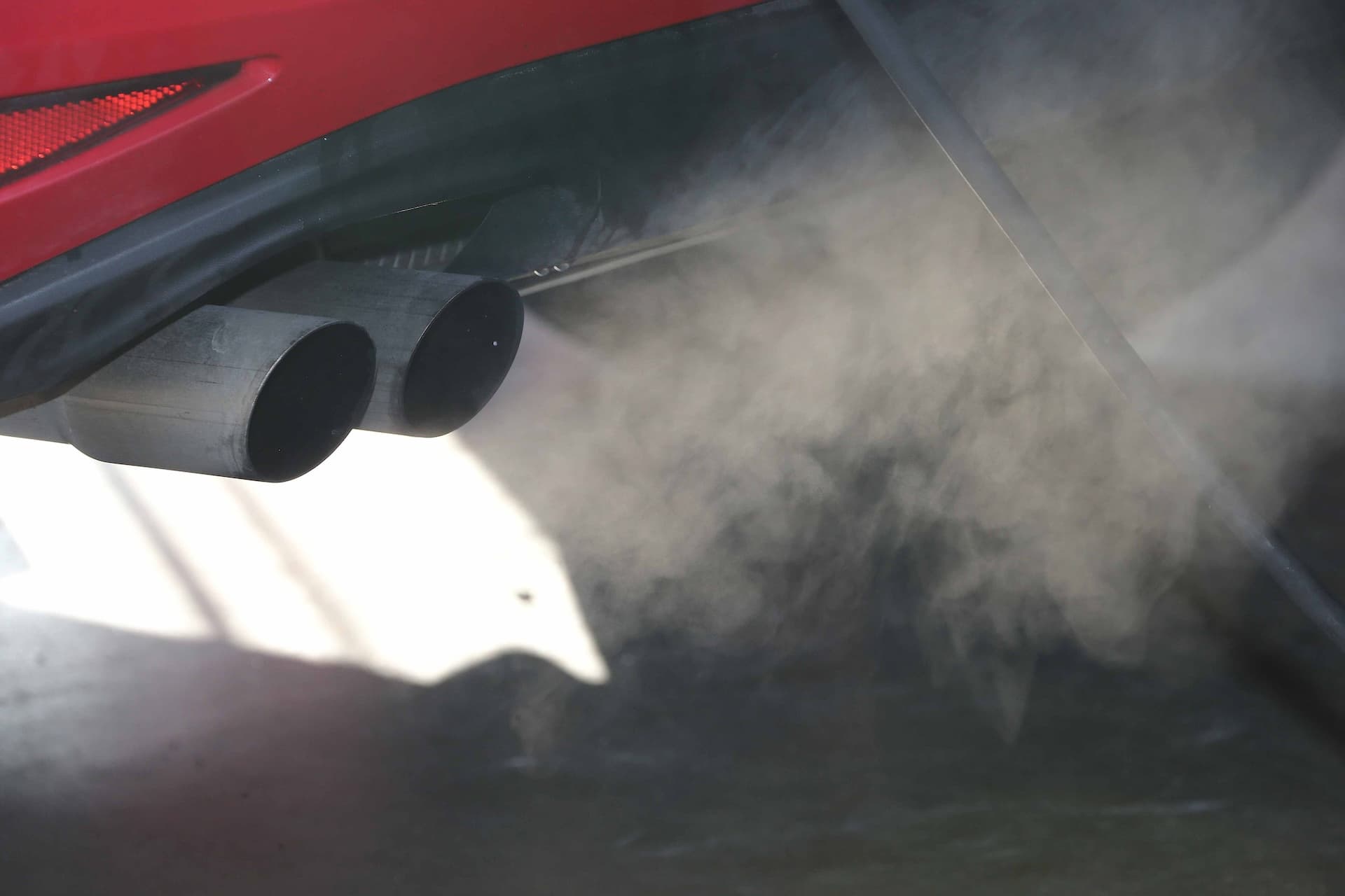 Cover Image for Mehrheit der Deutschen zweifelt am Verbrenner-Aus