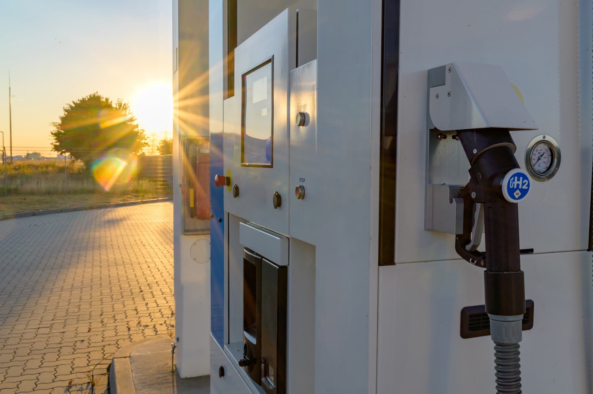 Cover Image for Viele Wasserstoff-Projekte stehen offenbar vor dem Aus