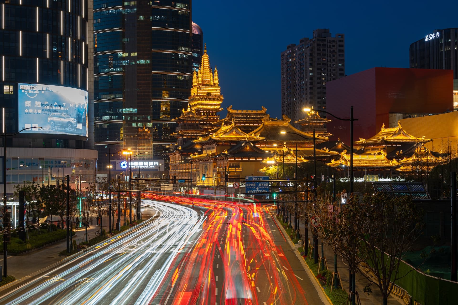 Cover Image for Autohersteller aus China holen bei Innovationsstärke auf
