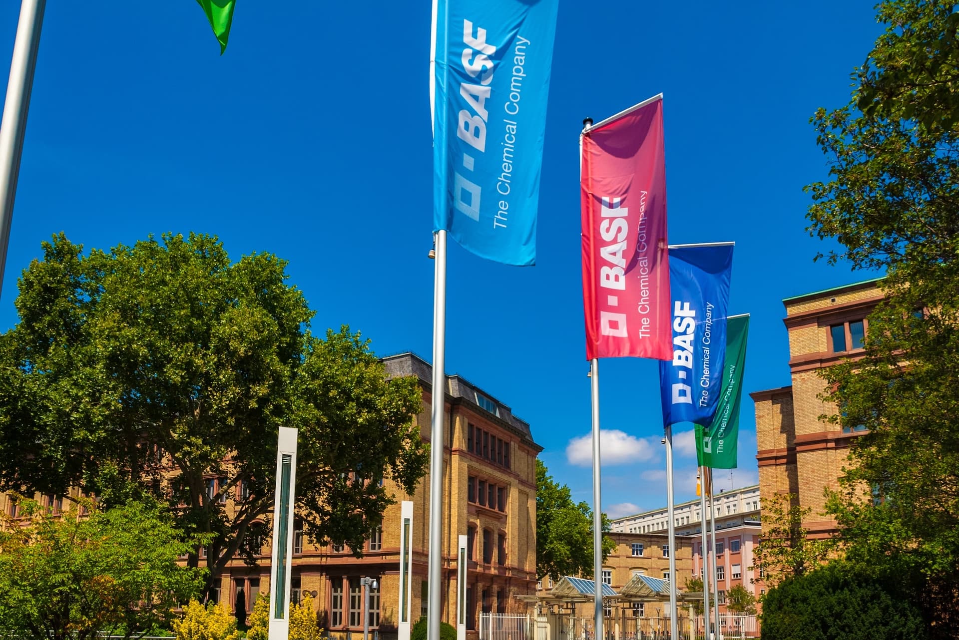 Cover Image for BASF und Welion feiern Meilenstein bei Festkörperbatterien