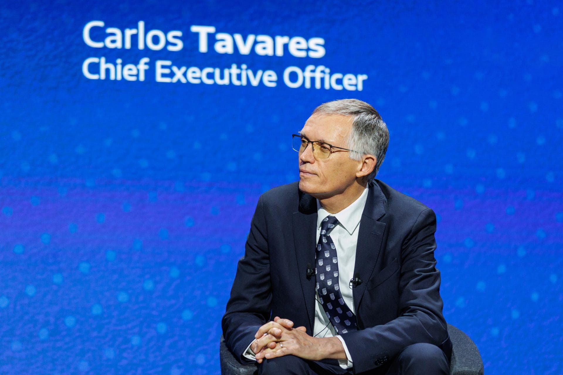 Cover Image for Stellantis-CEO Tavares: E-Autos nicht für die ganze Welt geeignet