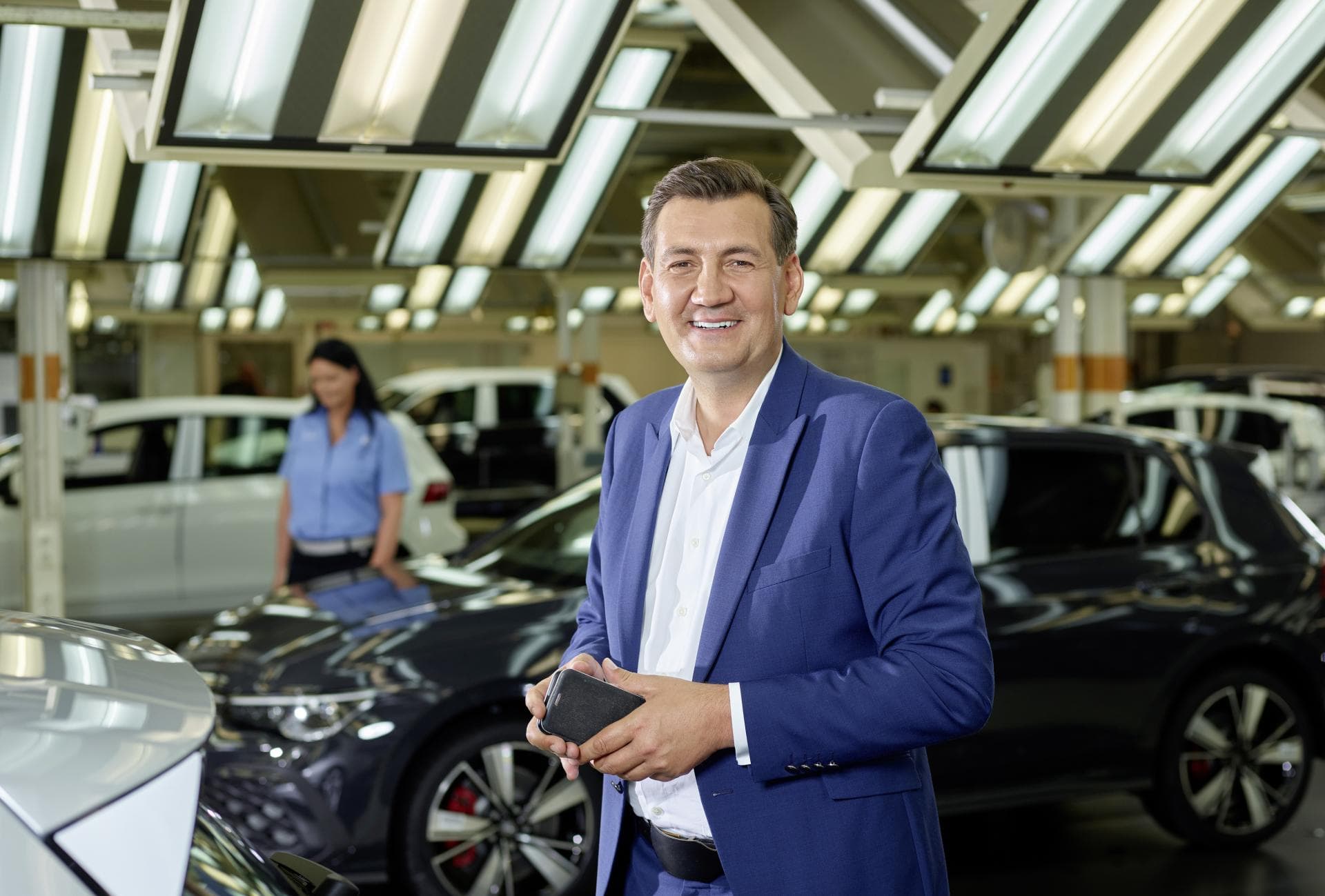 VW Strategiewechsel: Drastische Kürzungen geplant