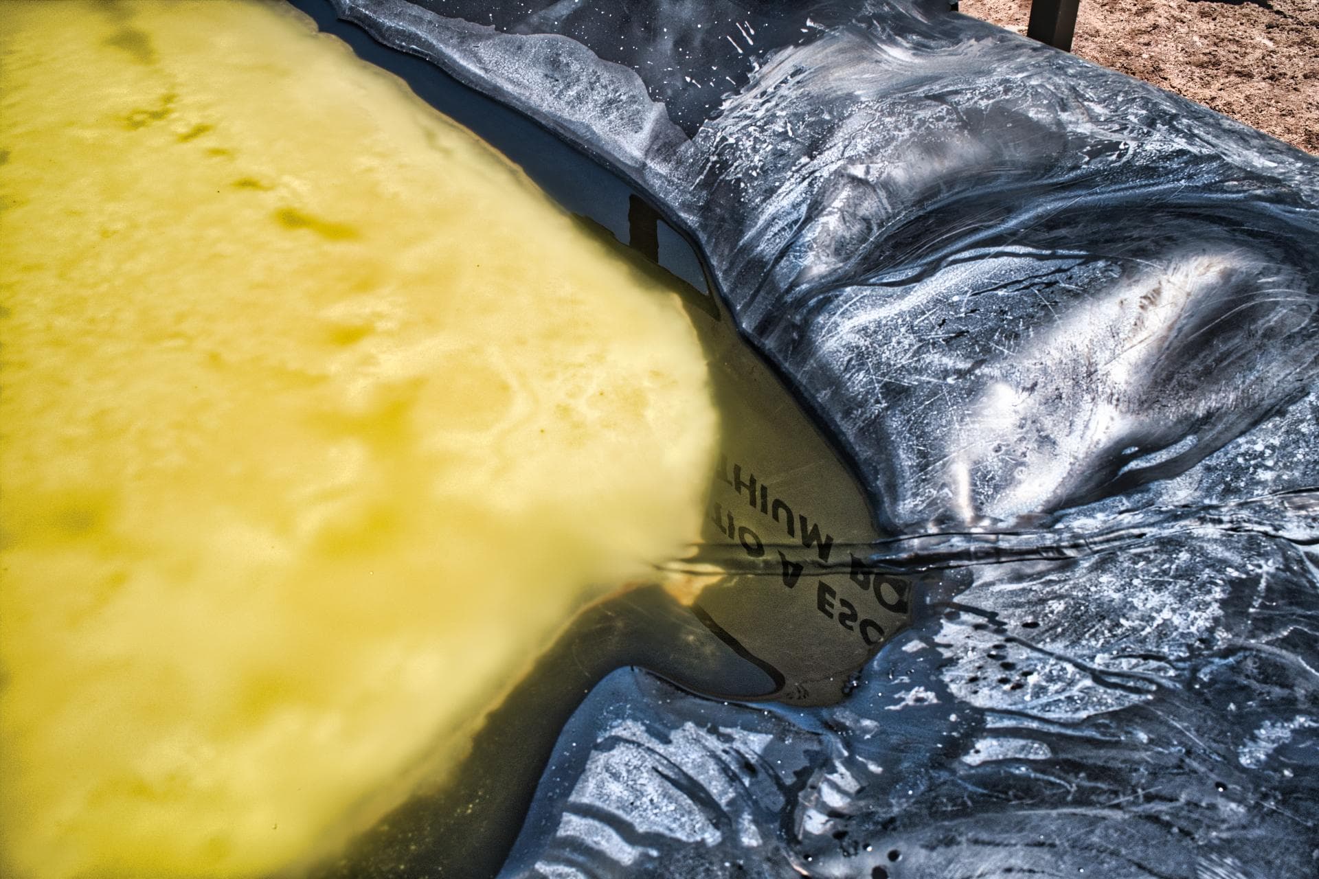 Cover Image for Chile ordnet seine Lithiumstrategie neu