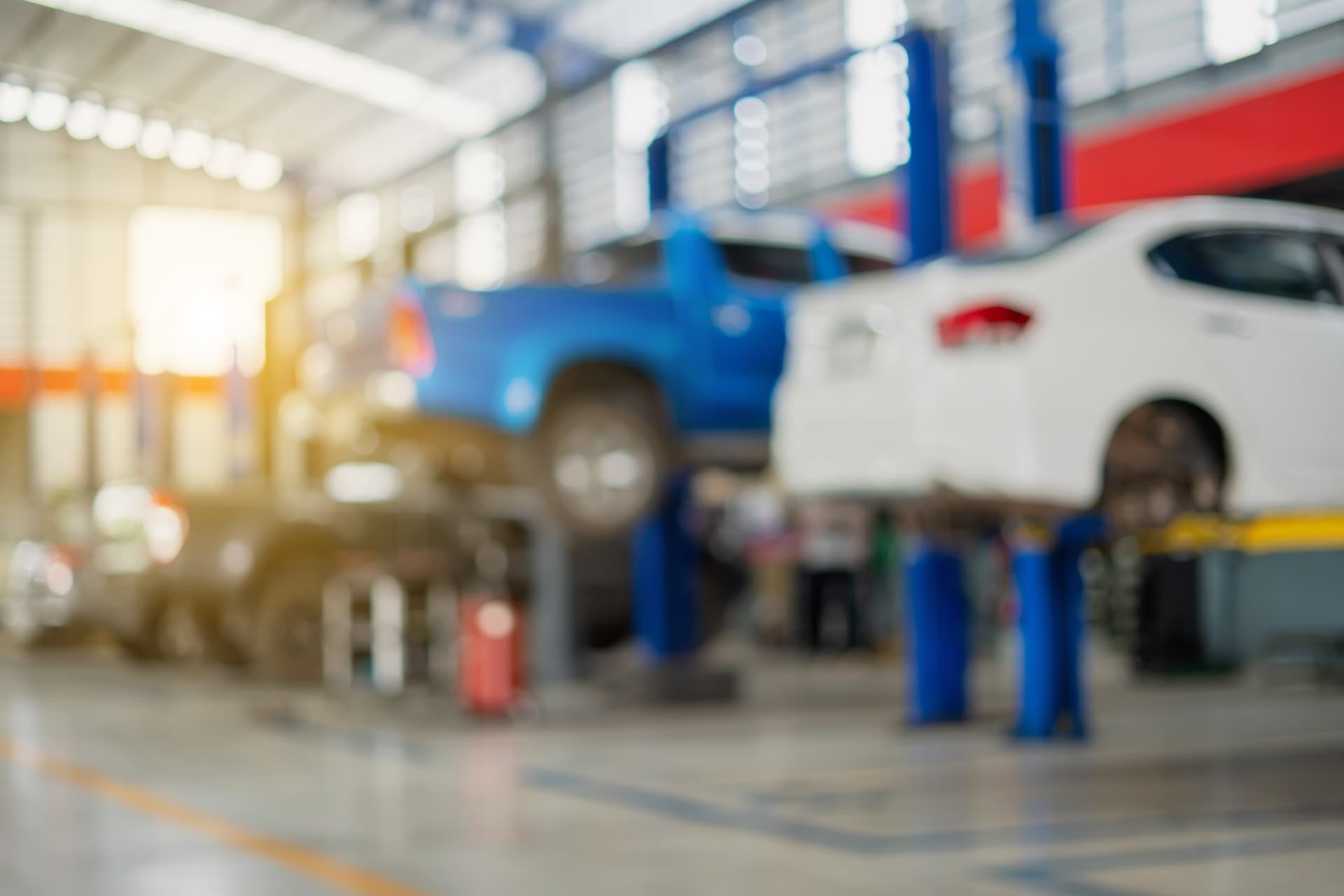 Cover Image for E-Autos mit weniger Pannen, aber mehr Rückrufen als Verbrenner