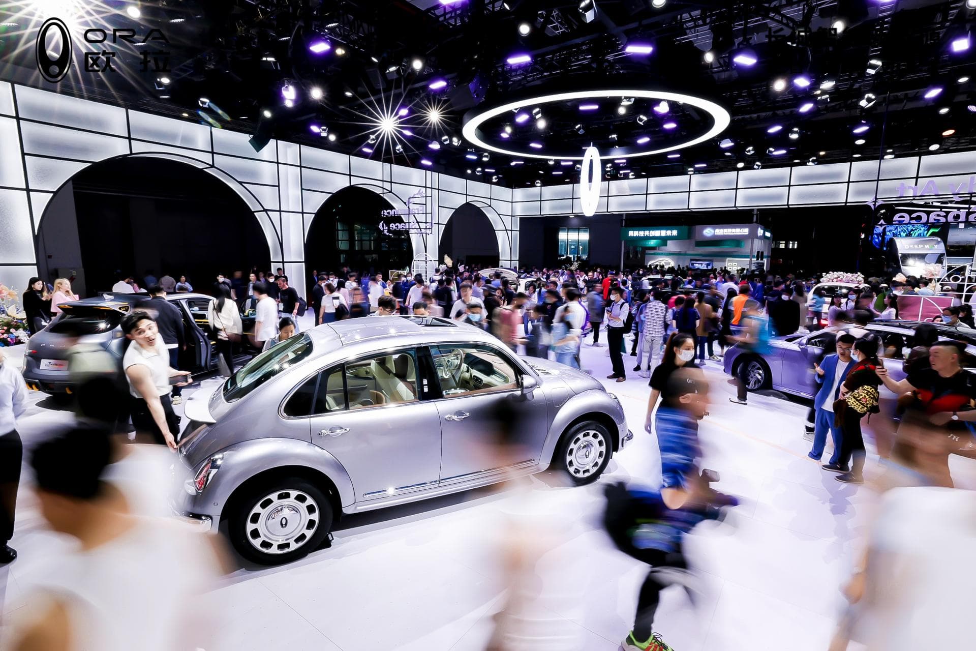 Great Wall Motor bremst Expansionspläne für Europa