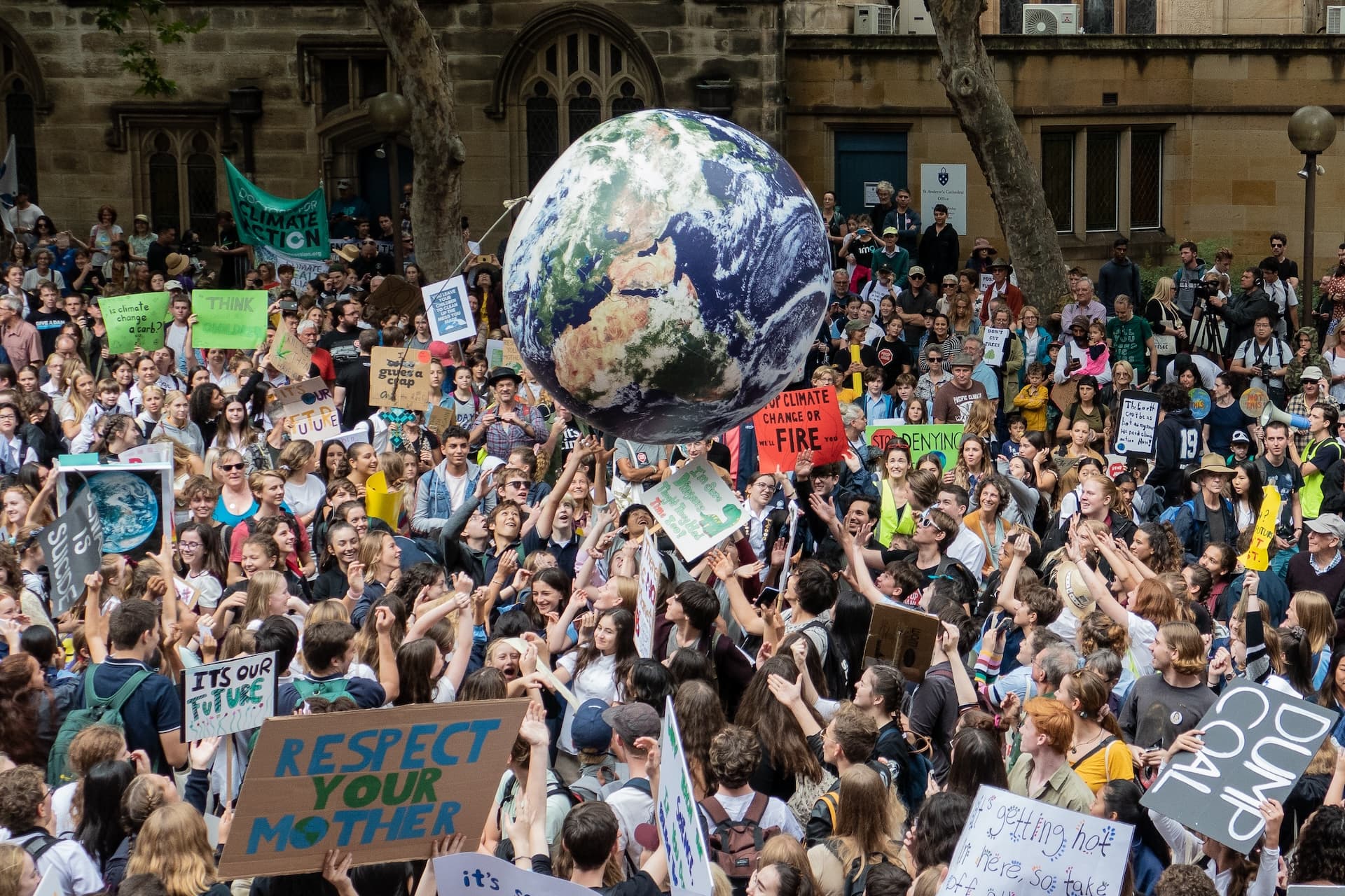 Cover Image for Was wirklich wirkt: Erfolgs-Check für die Klimapolitik aus zwei Jahrzehnten
