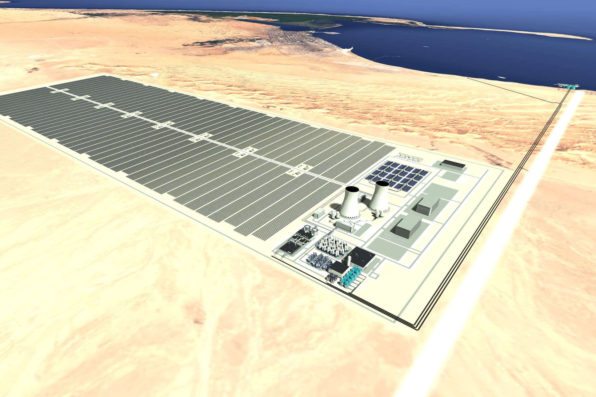 Wie die Obrist Group fossile Brennstoffe ersetzen und das Klima retten will