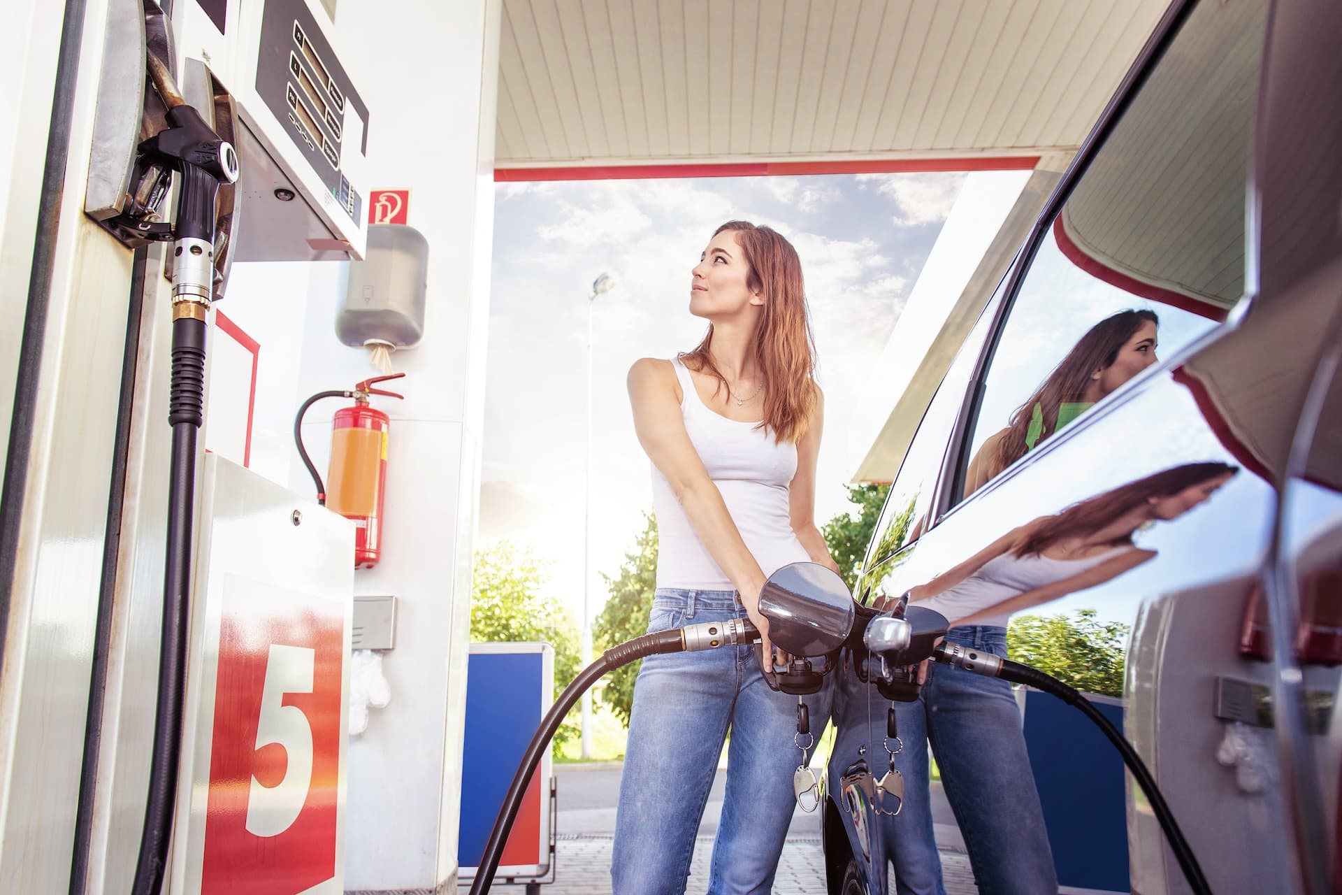 Cover Image for E-Fuels erhöhen volkswirtschaftliche Belastung und Abhängigkeiten