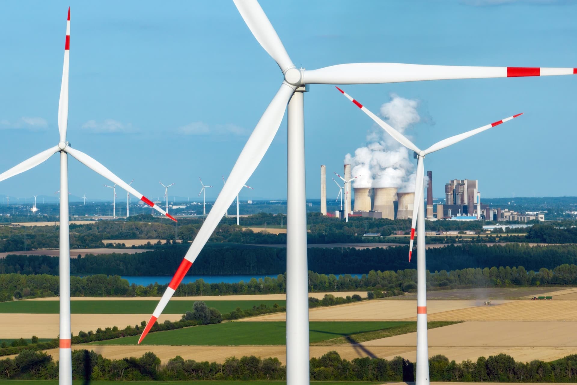 Cover Image for Deutsches Stromnetz: Woran es hapert