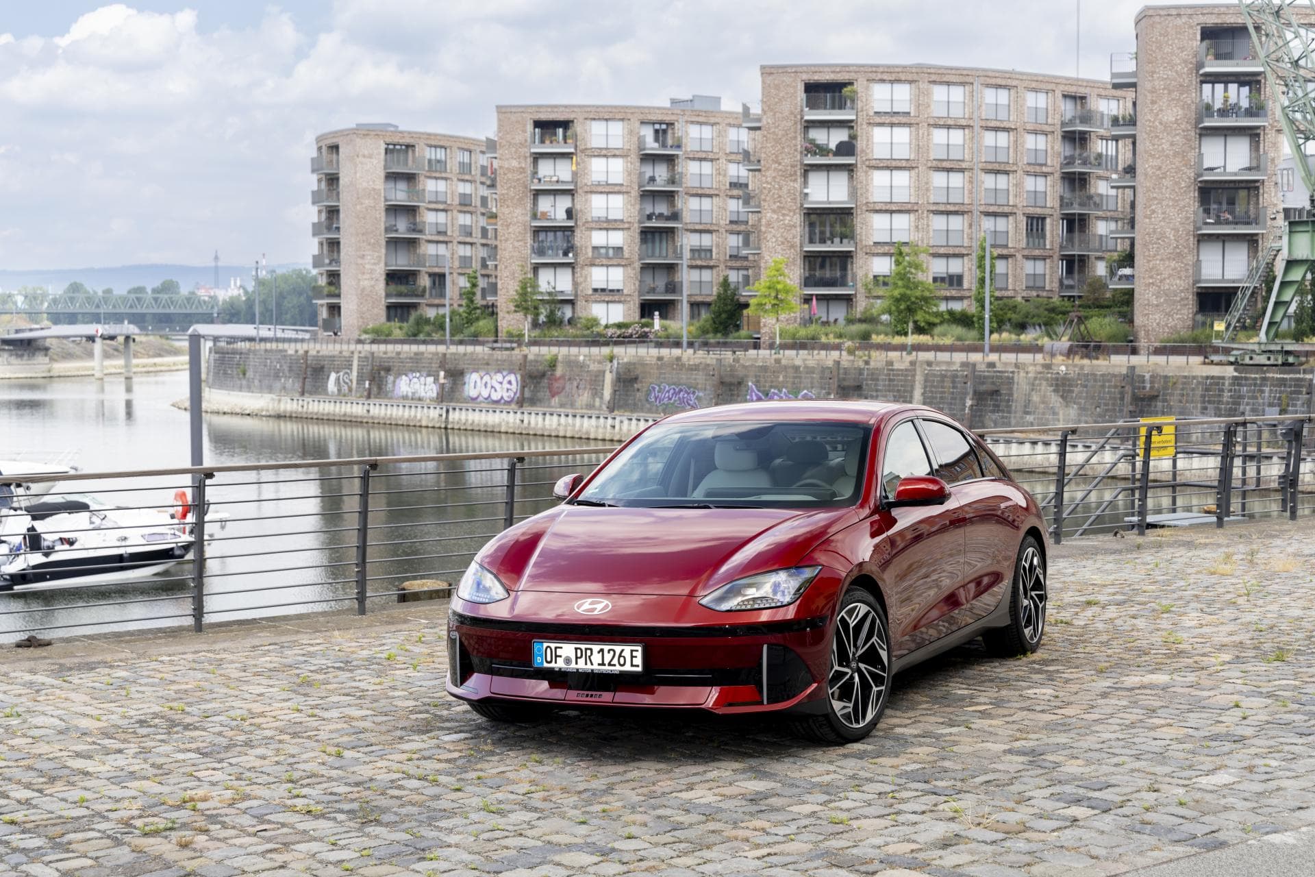 Hyundai plant kleinere und erschwinglichere Elektroautos