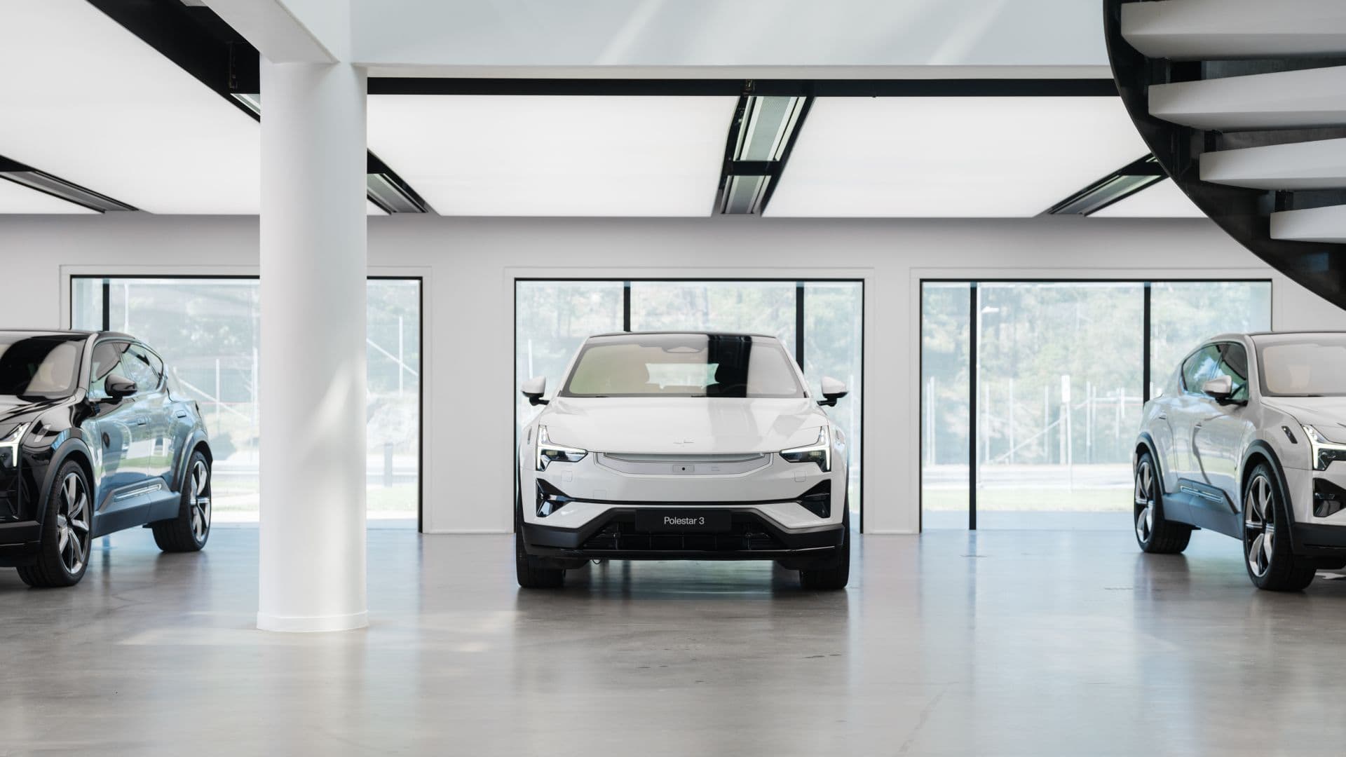 Cover Image for Polestar meldet 387 Mio. Euro Verlust für 2023