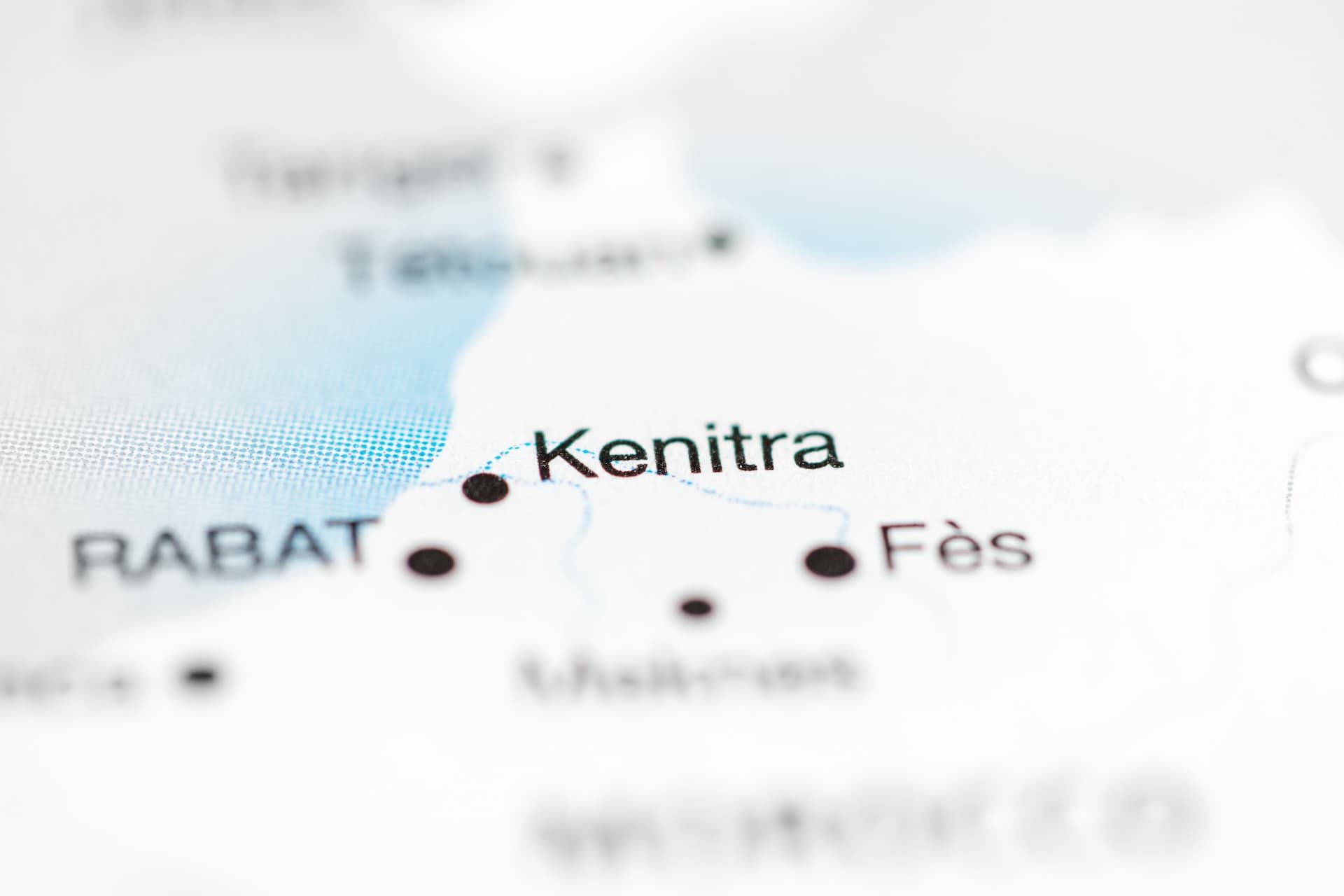 Die erste in Afrika: Batteriefabrik von Gotion entsteht in Marokko