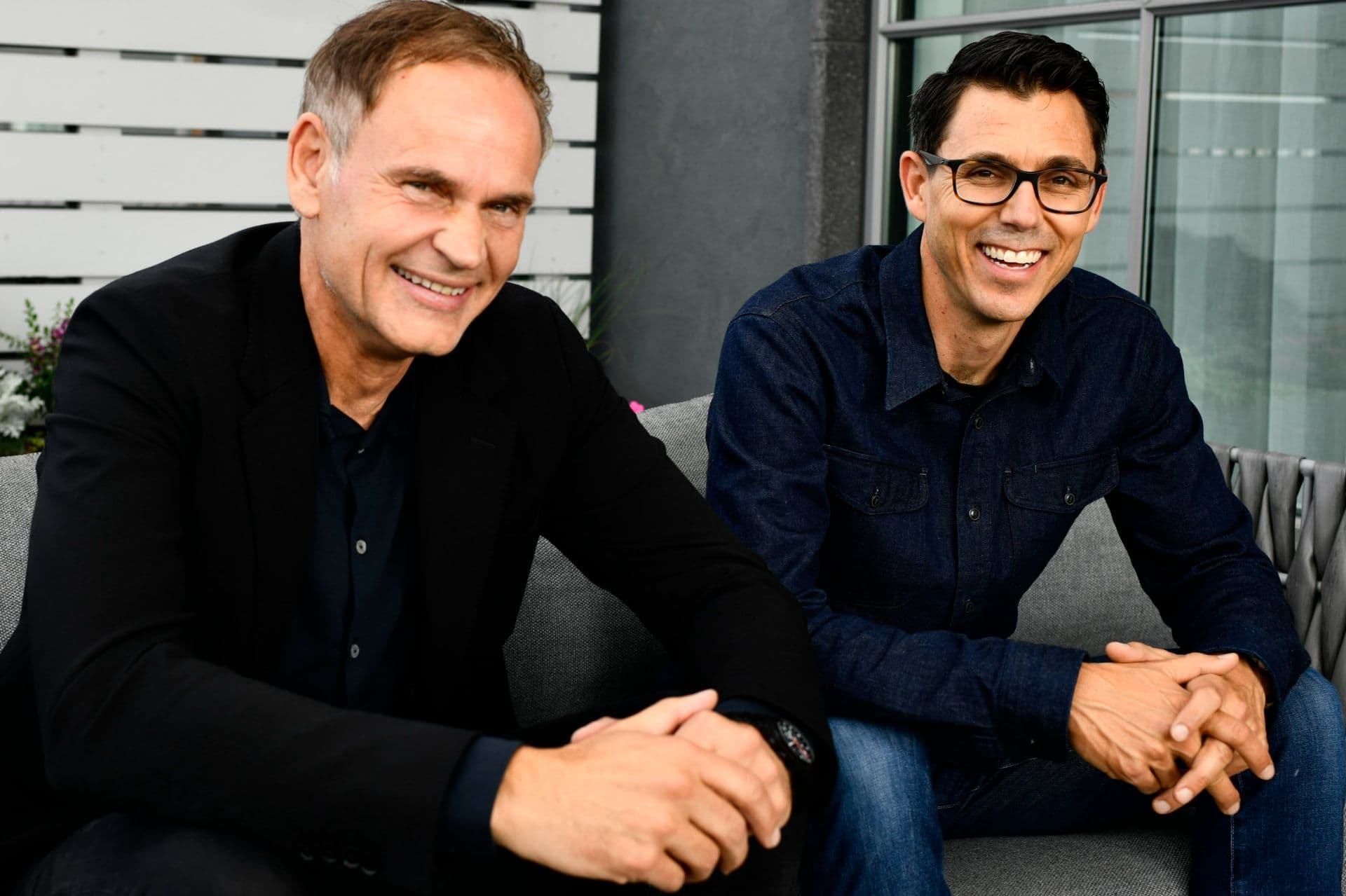 Cover Image for VW Cariad-Umstrukturierung: Über den Plan mit Rivian