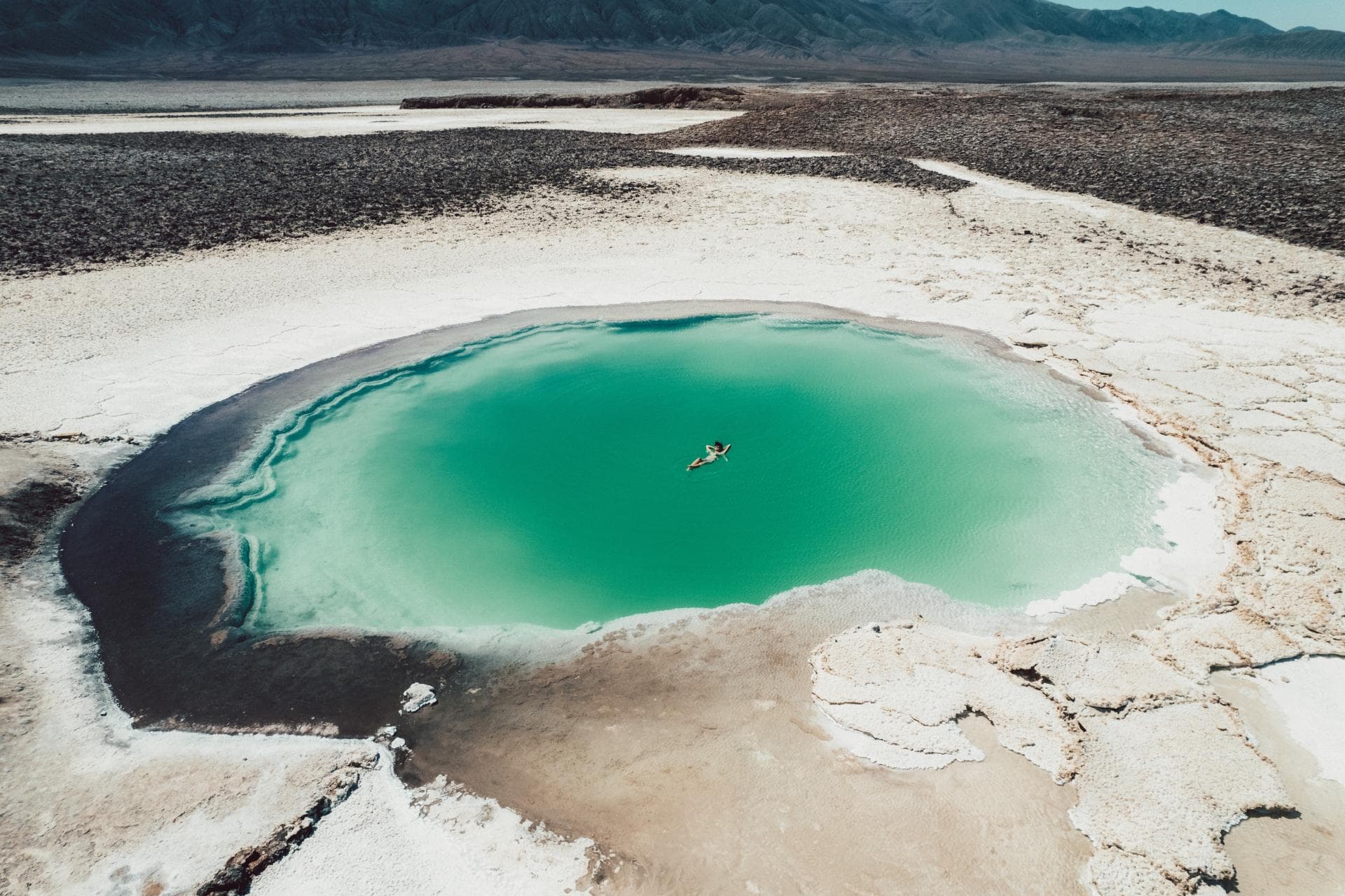 Cover Image for Projekt Paloma: Details zu Codelcos Lithiumplänen