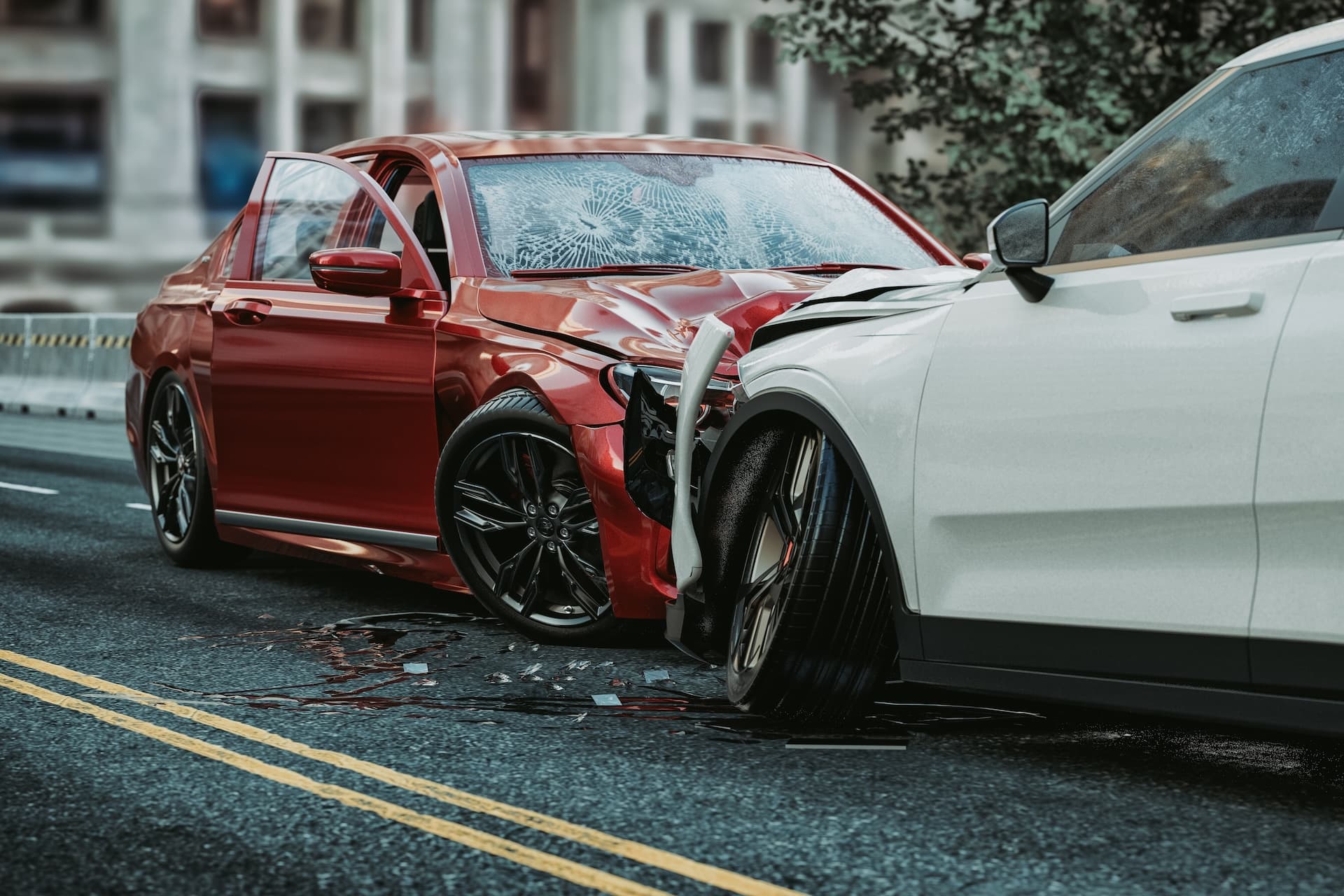 Cover Image for GDV: E-Autos und Verbrenner gleichen sich in Schadenhöhe und -häufigkeit an