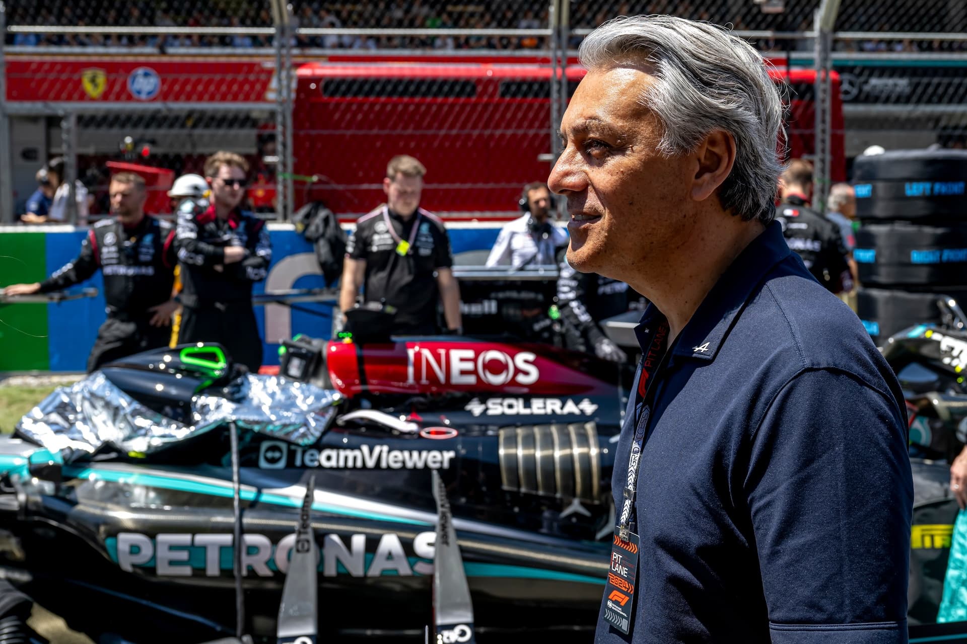 Cover Image for Renault-CEO will „Klarheit“, aber auch „Flexibilität“ für die Antriebswende