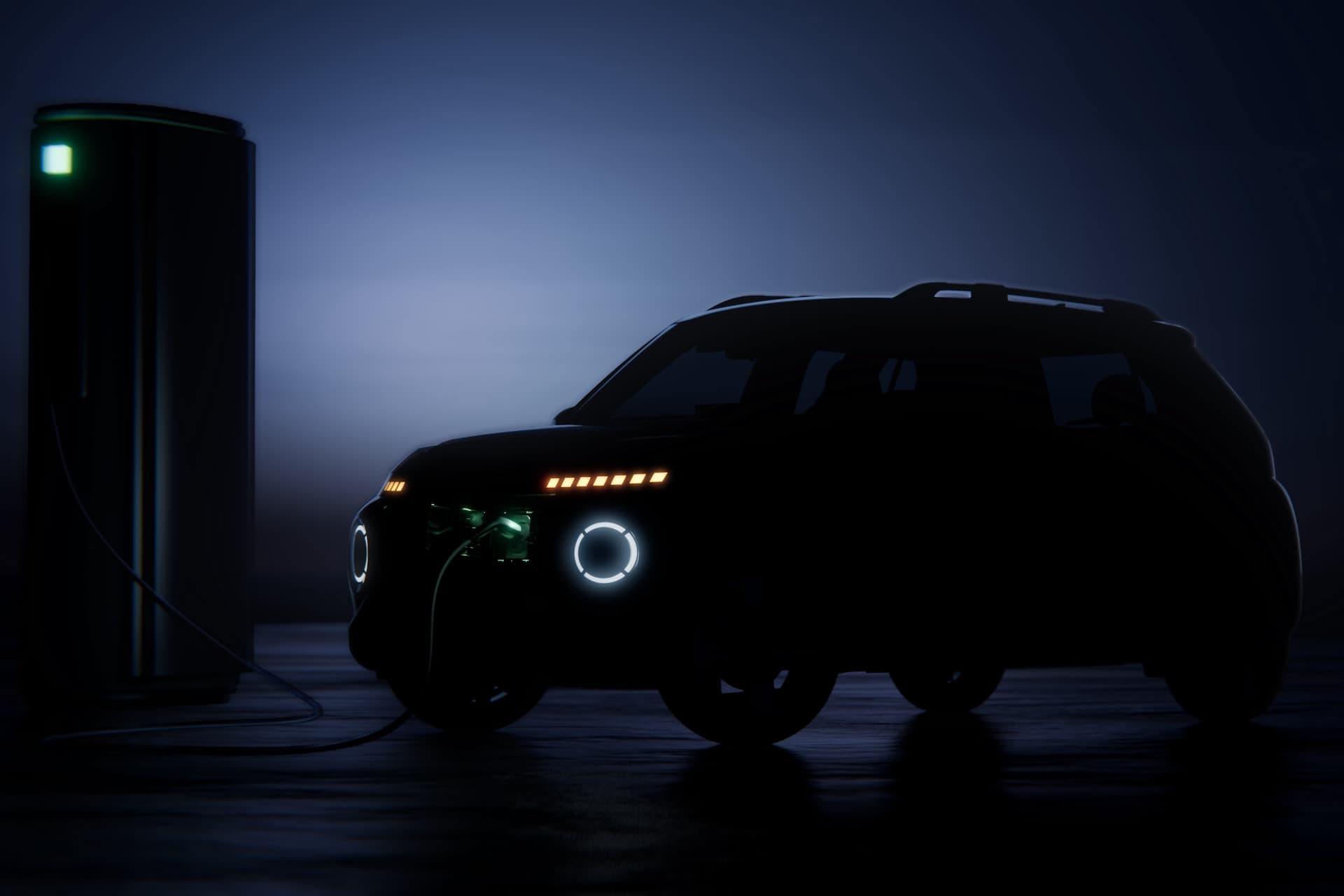 Cover Image for Diese 7 günstigen Elektroautos sind bald bestellbar